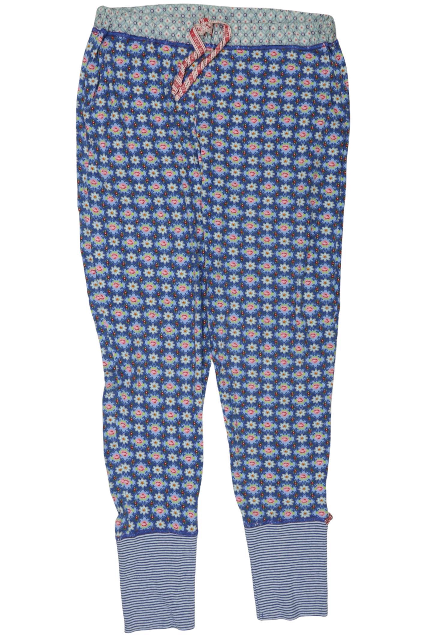 

Pip Studio Damen Stoffhose, blau, Gr. 0