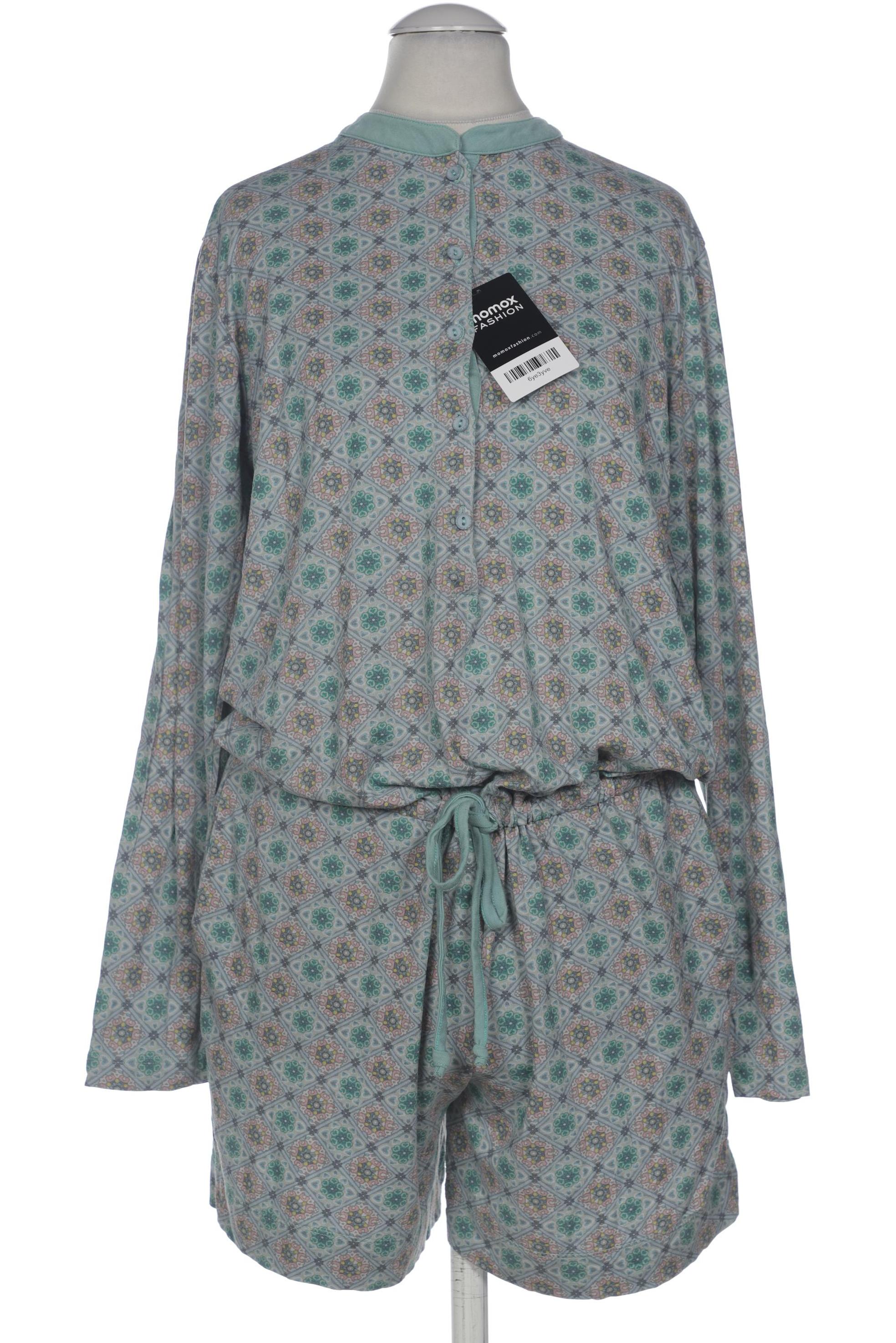 

Pip Studio Damen Jumpsuit/Overall, türkis, Gr. 38