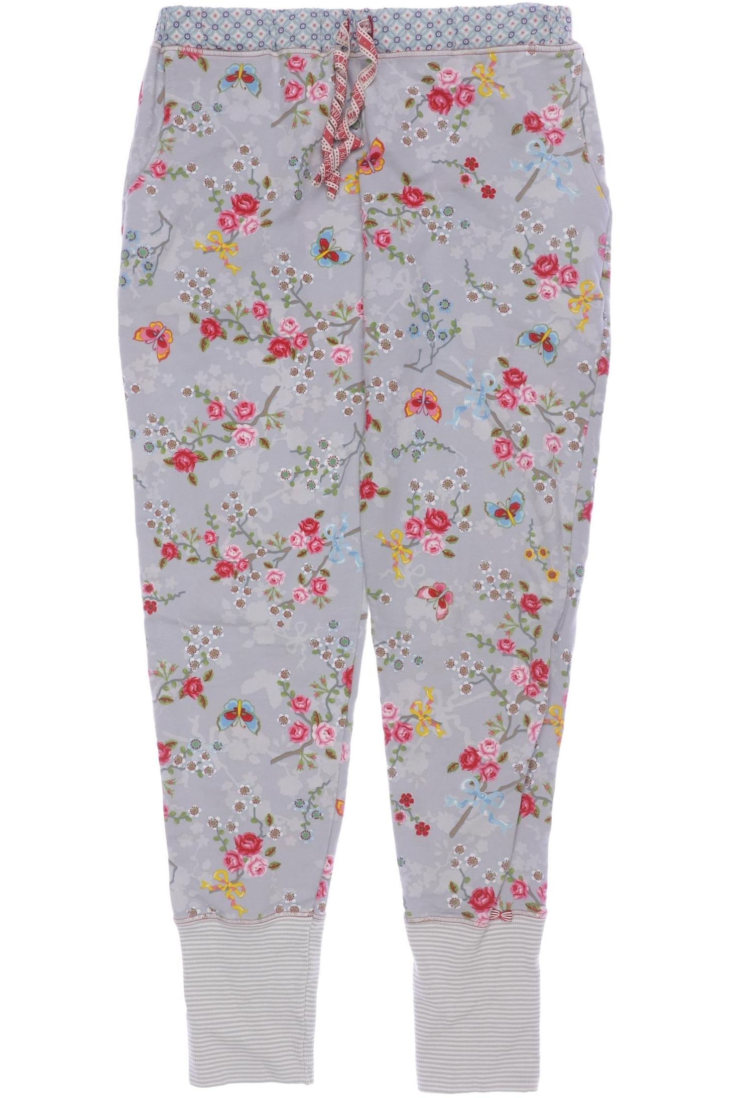 

Pip Studio Damen Stoffhose, hellblau, Gr. 0