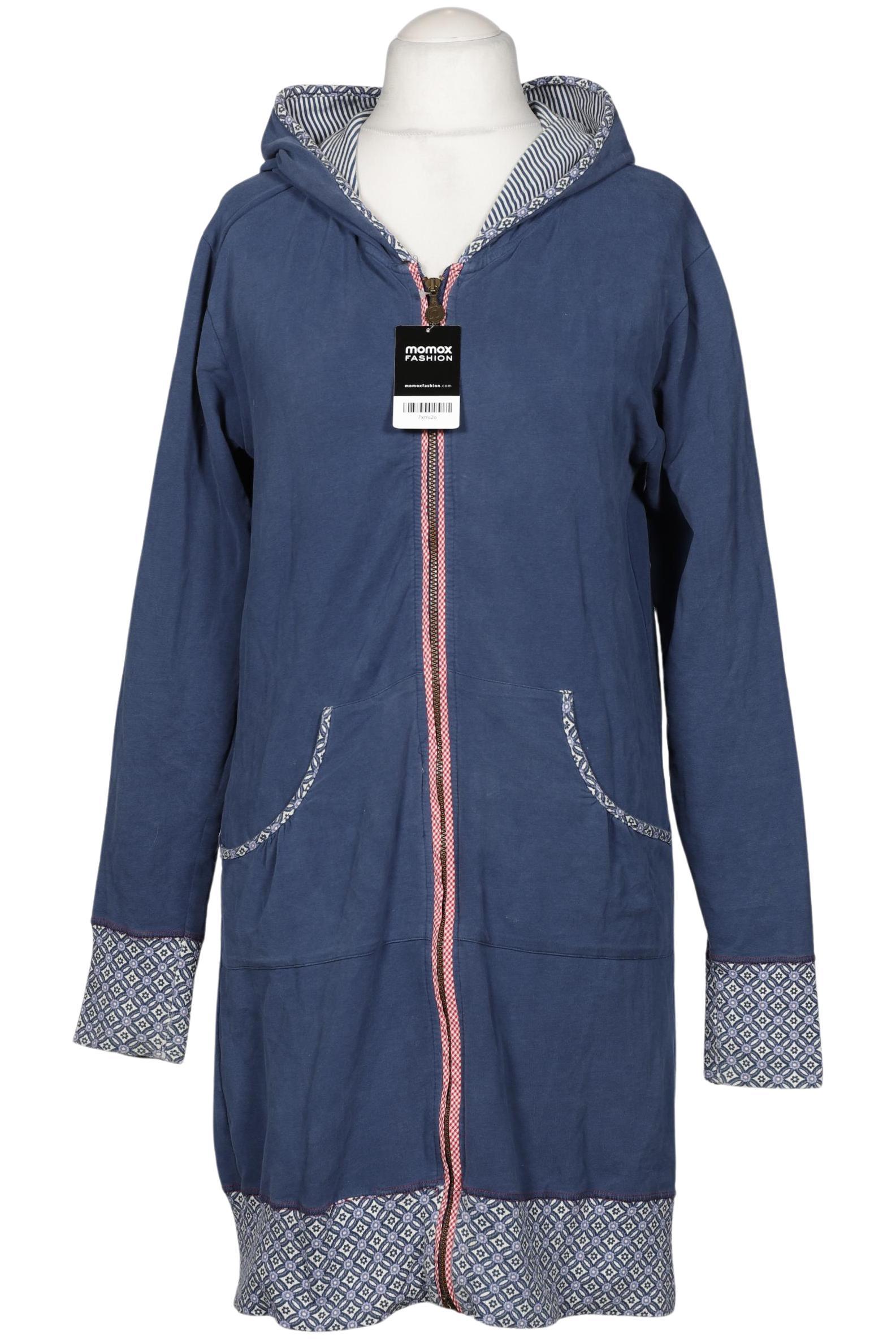 

Pip Studio Damen Kleid, marineblau, Gr. 44