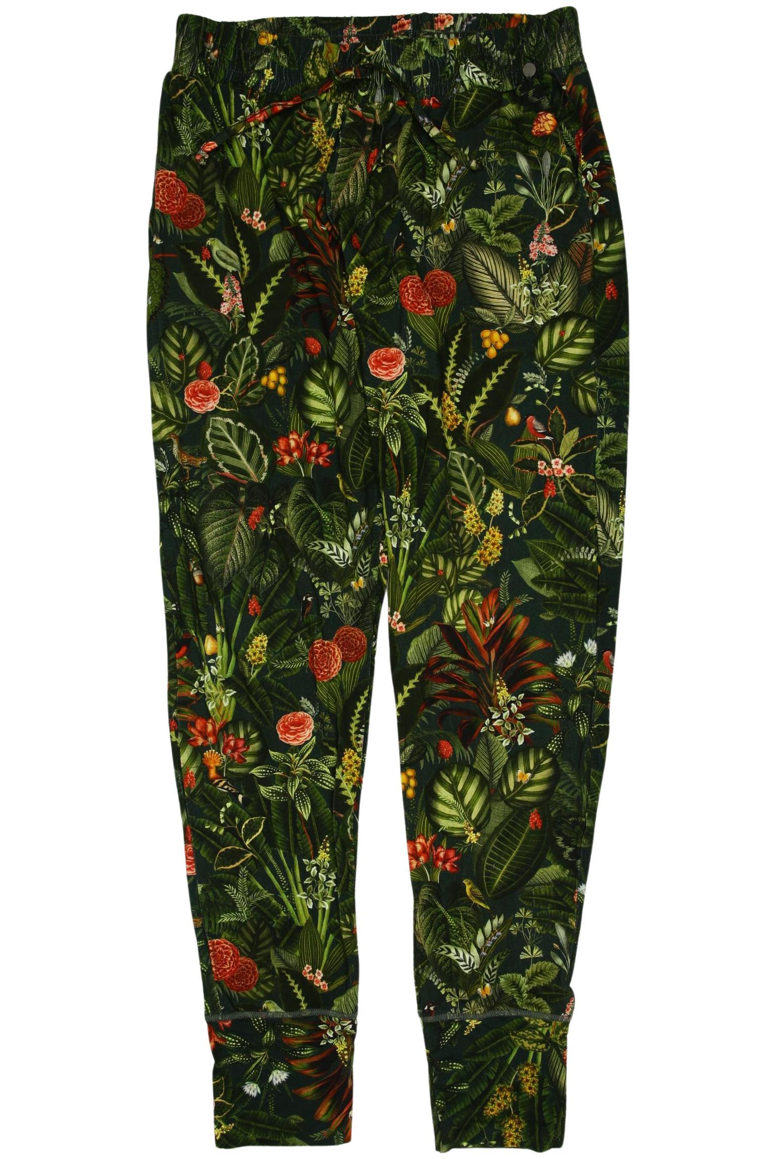 

Pip Studio Damen Stoffhose, grün, Gr. 0