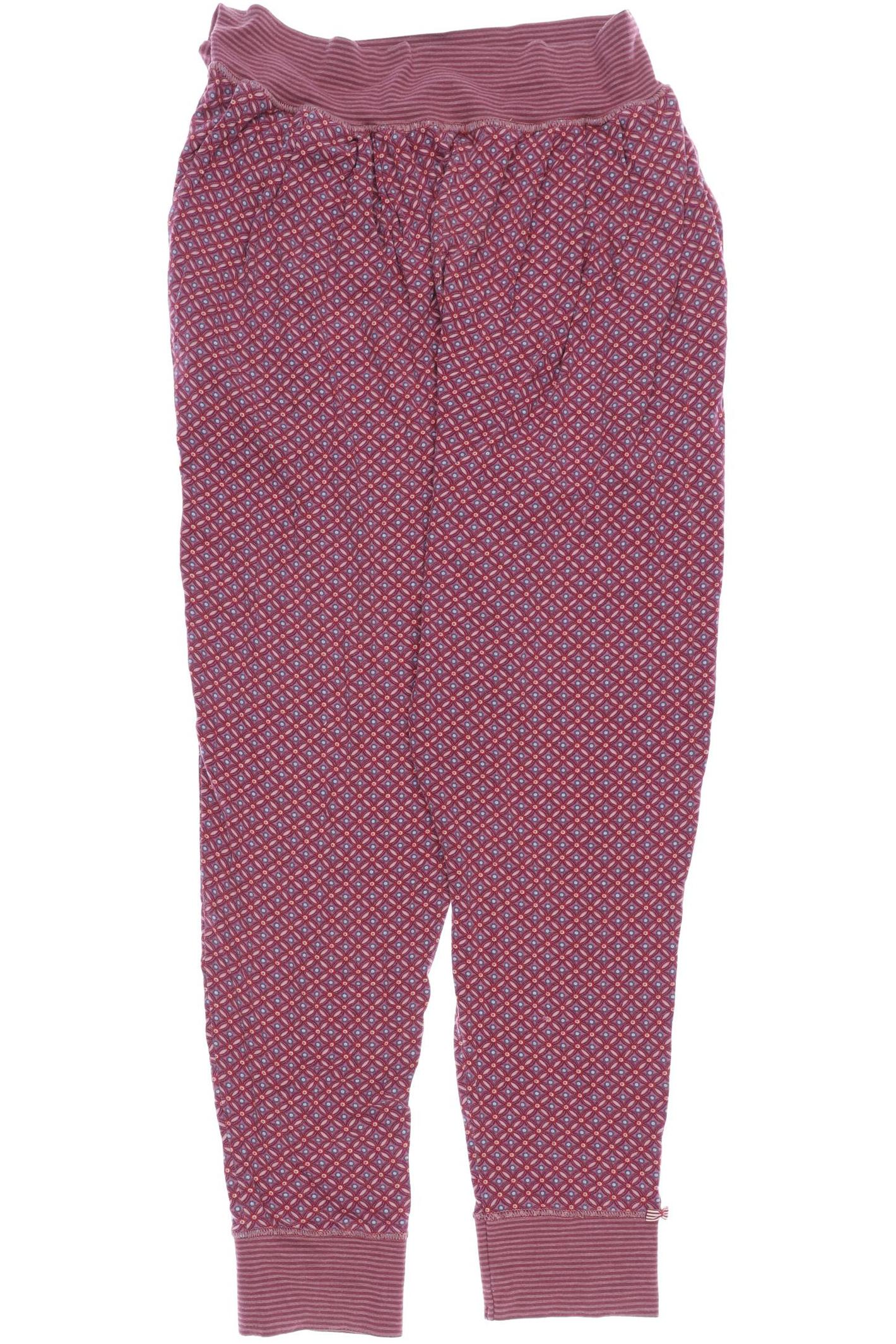 

Pip Studio Damen Stoffhose, pink, Gr. 25