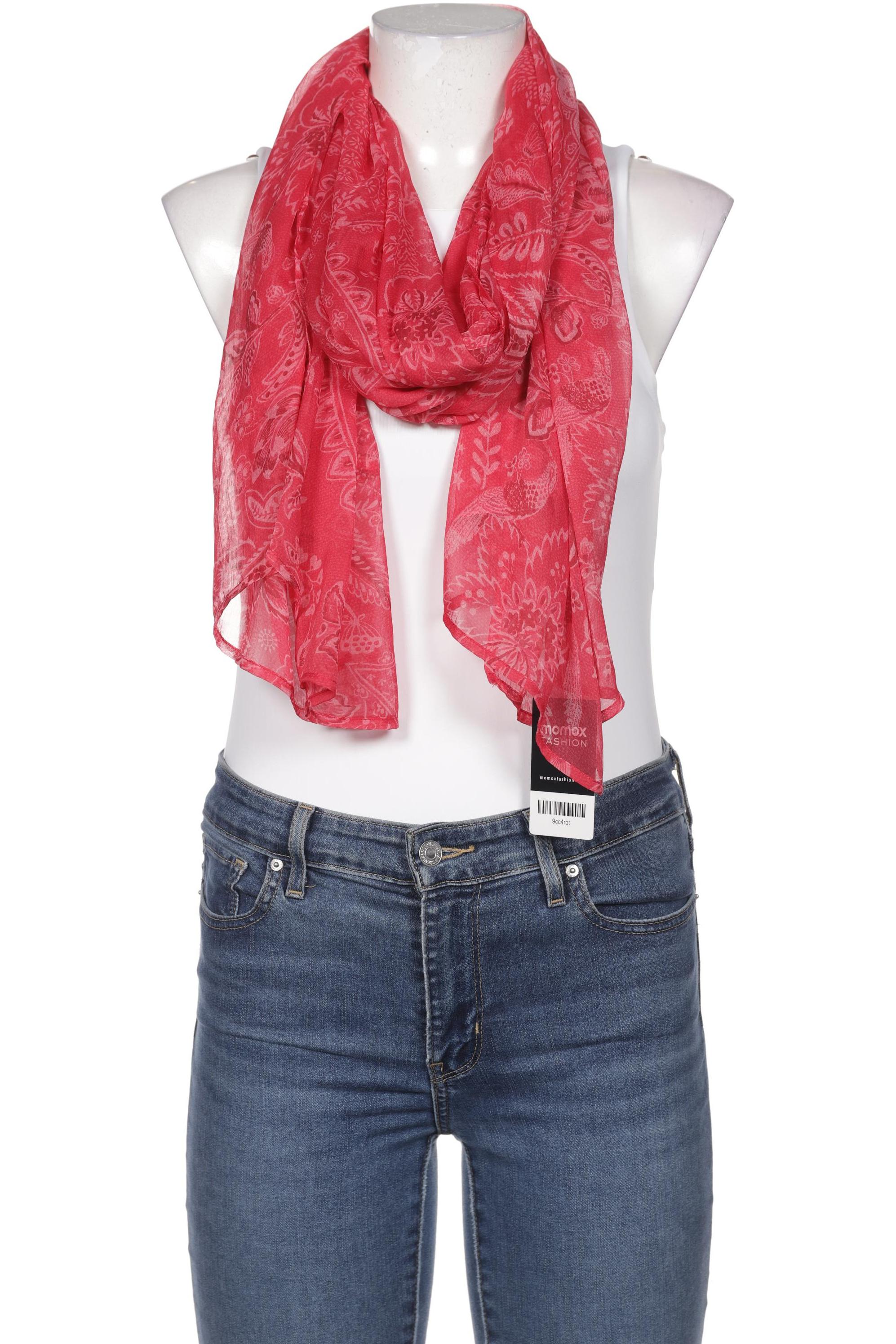 

Pip Studio Damen Schal, pink, Gr.