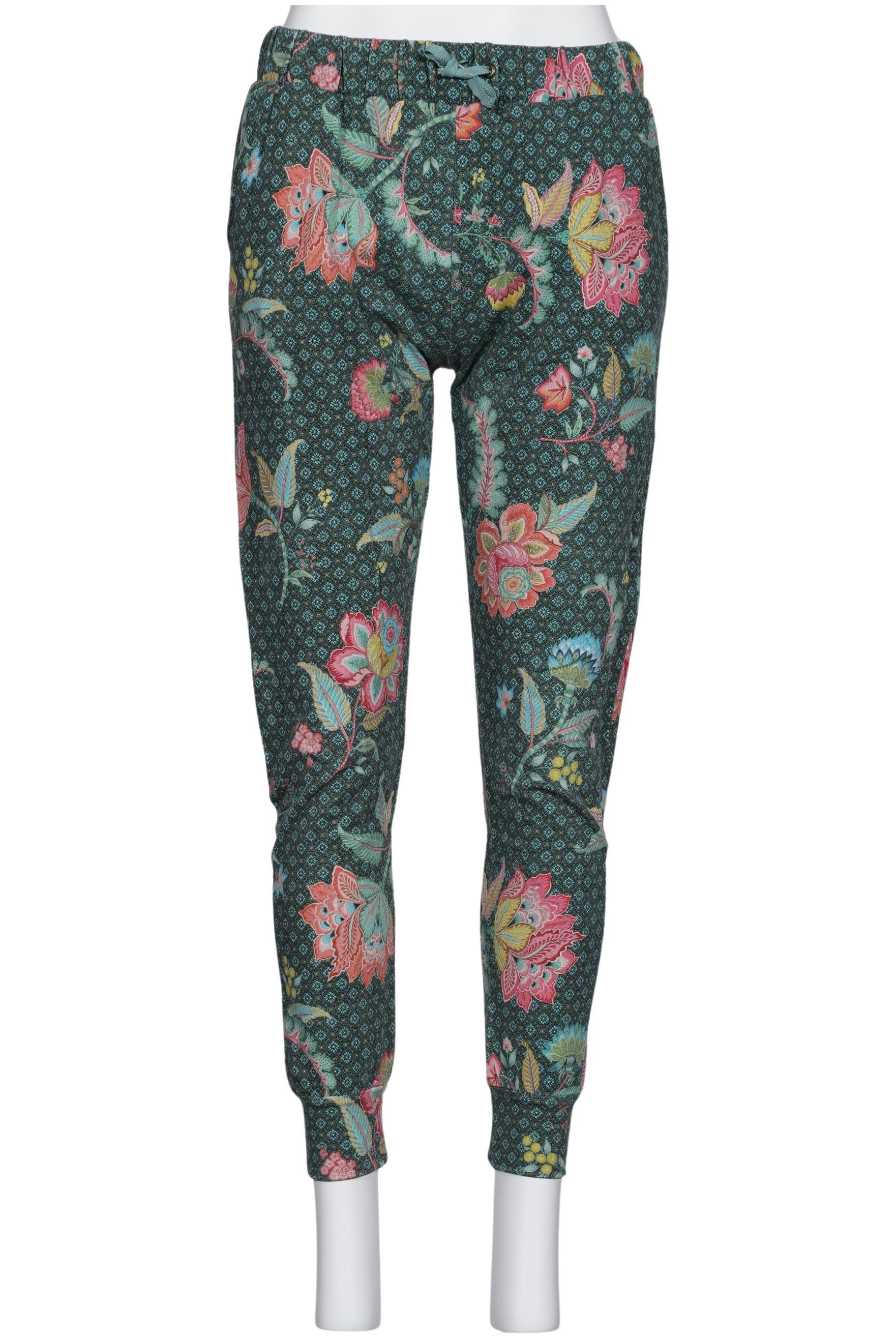 

Pip Studio Damen Stoffhose, grün, Gr. 0