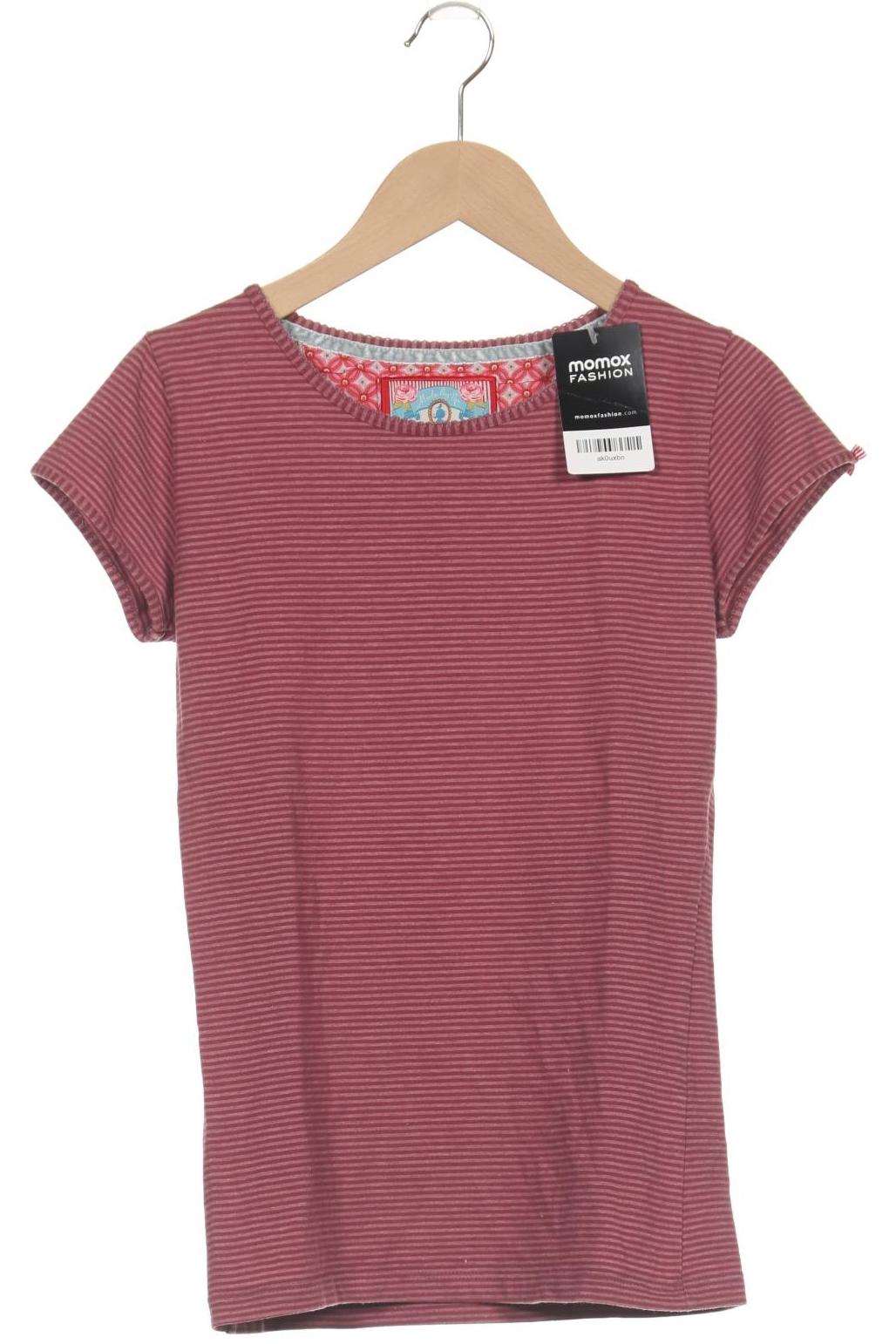 

Pip Studio Damen T-Shirt, rot, Gr. 34