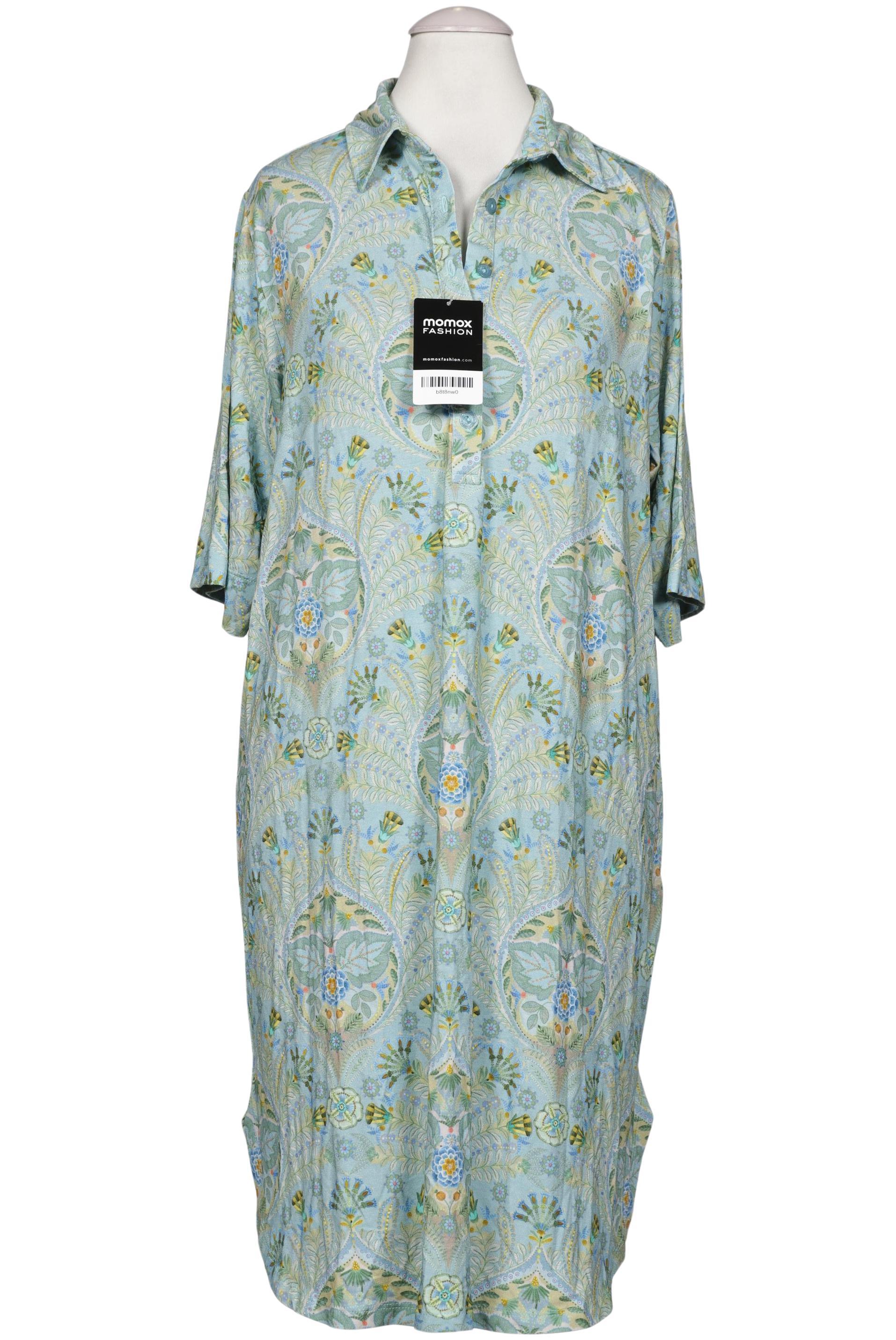 

Pip Studio Damen Kleid, grün, Gr. 38