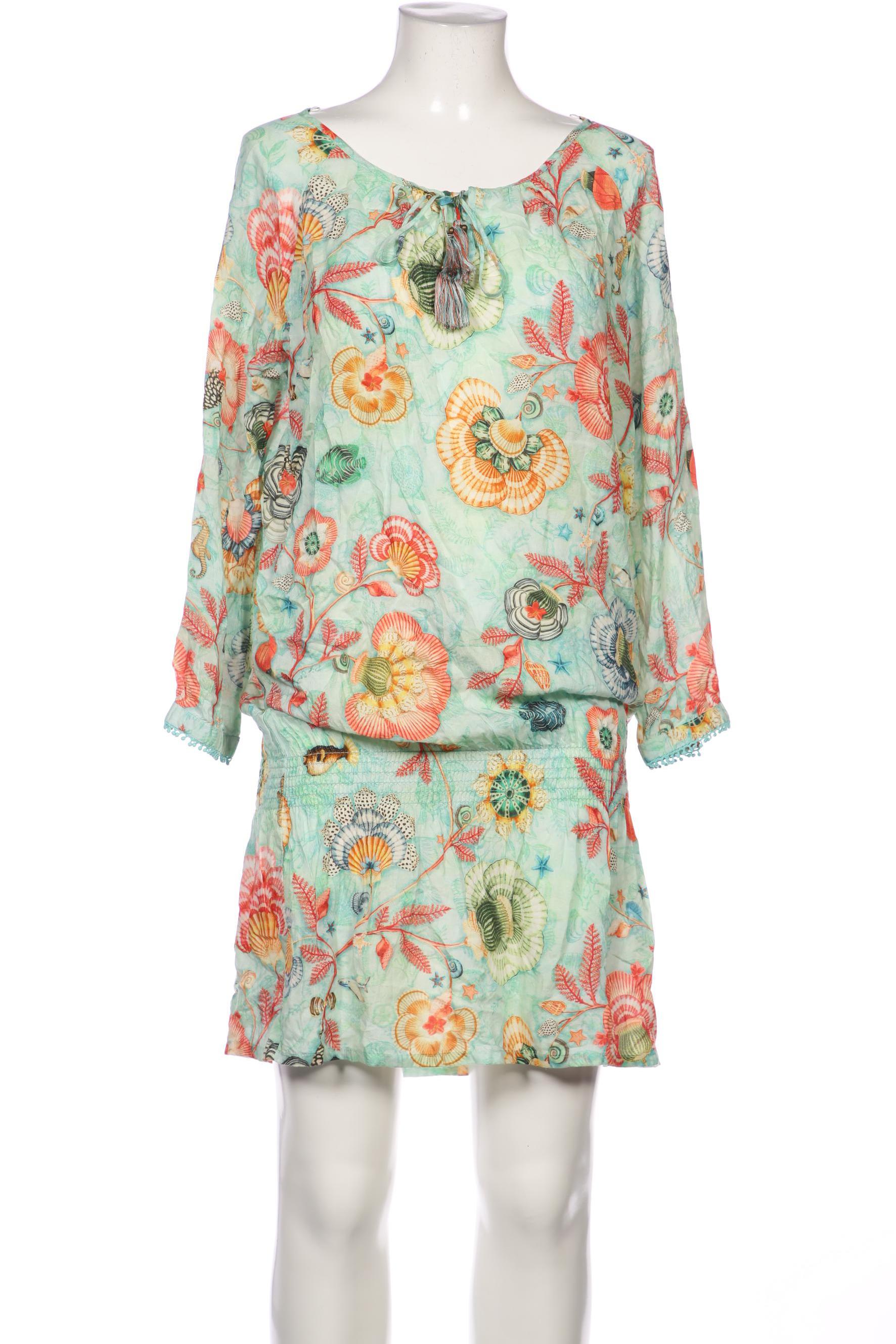 

Pip Studio Damen Kleid, hellgrün, Gr. 42