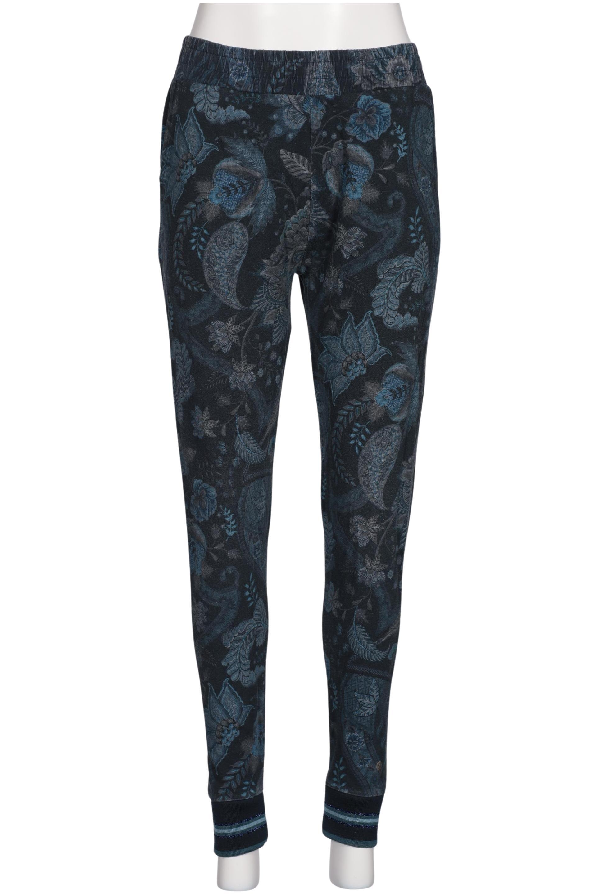 

Pip Studio Damen Stoffhose, marineblau, Gr. 27