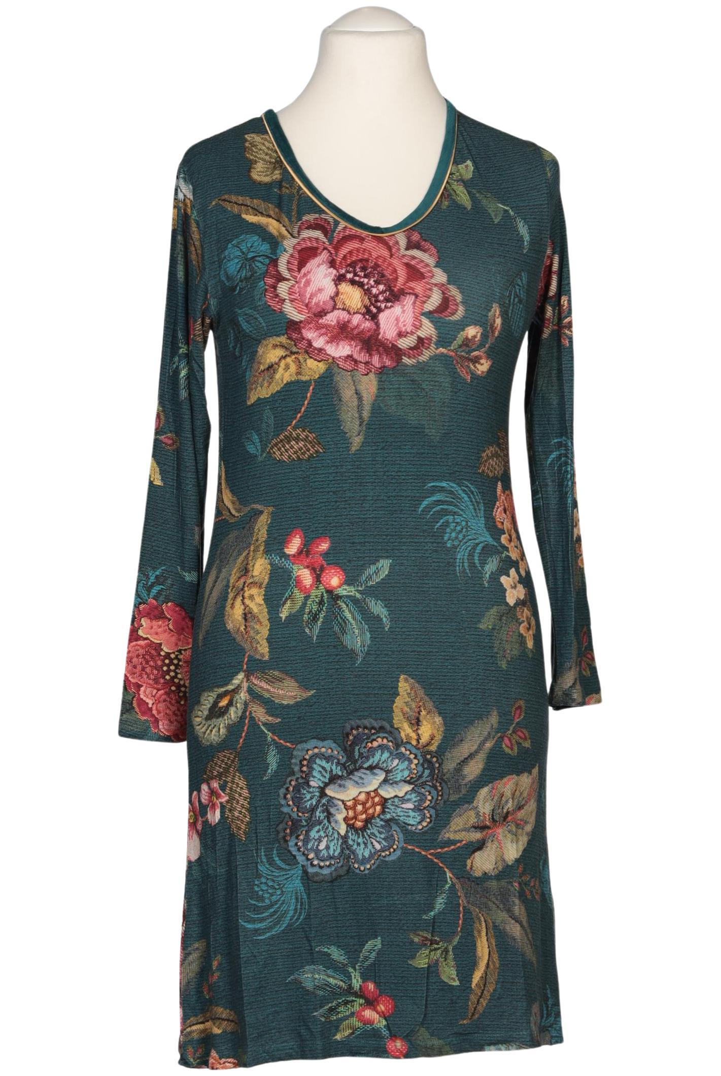 

Pip Studio Damen Kleid, grün, Gr. 38