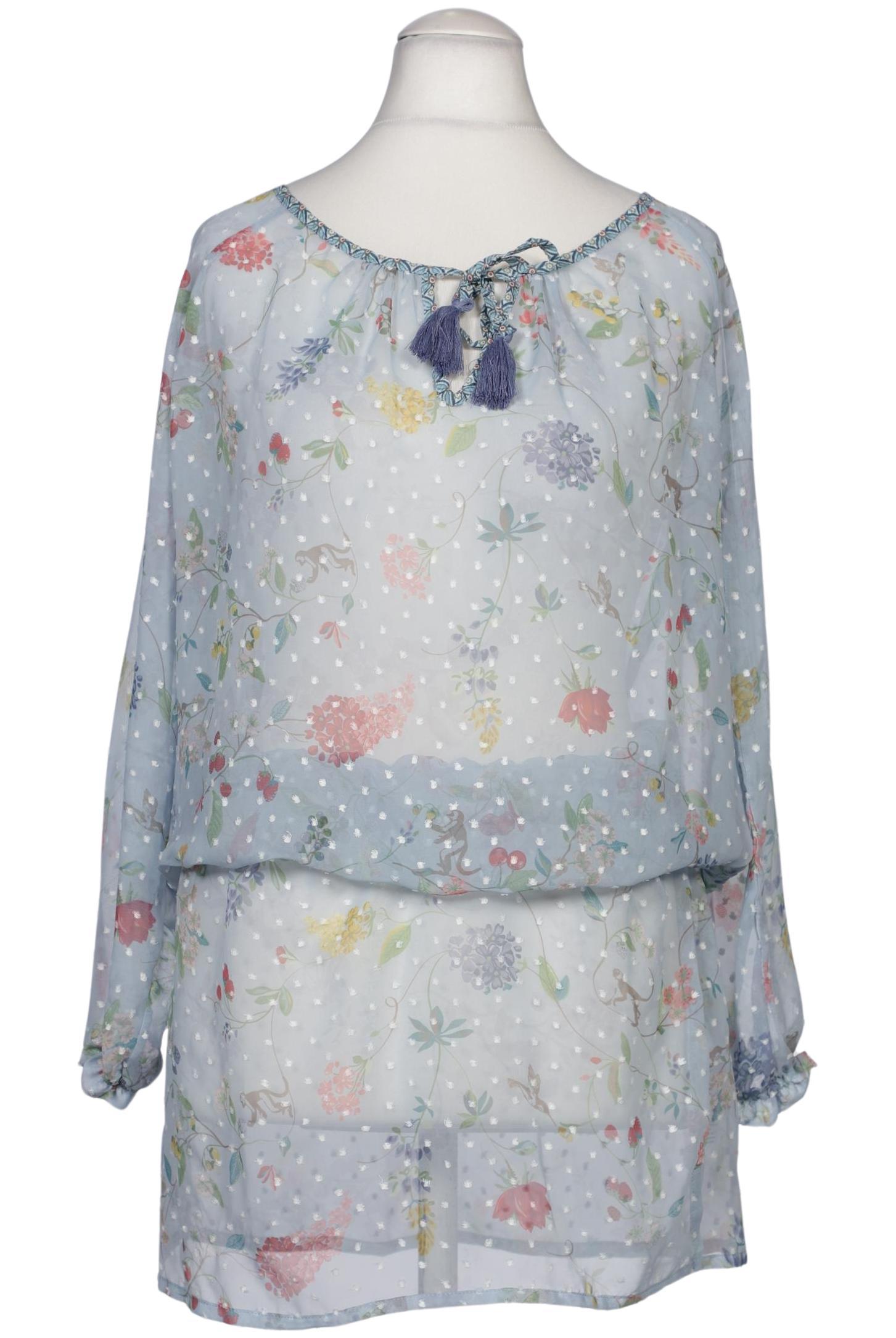 

Pip Studio Damen Kleid, hellblau, Gr. 34