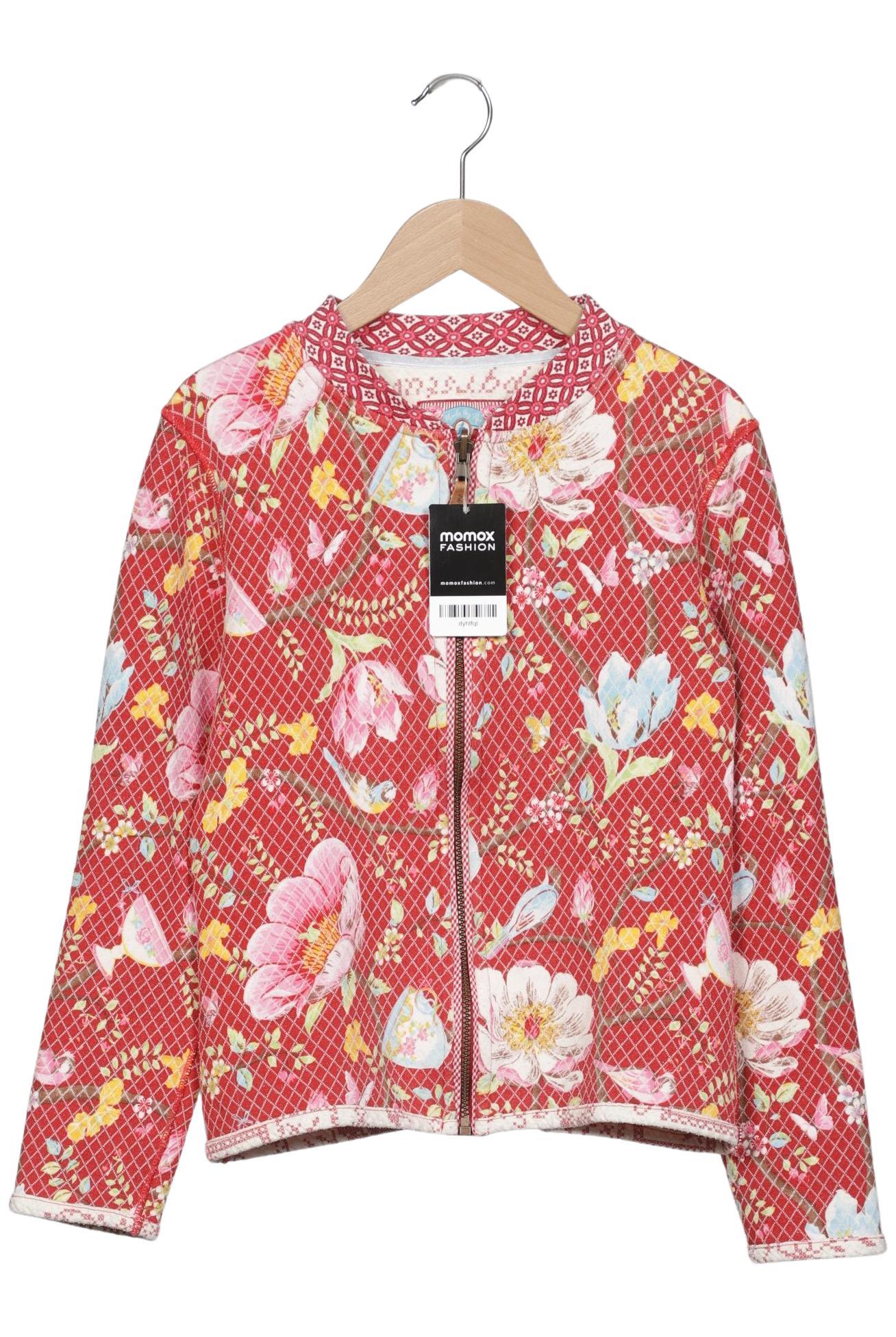 

Pip Studio Damen Sweatshirt, rot, Gr. 36