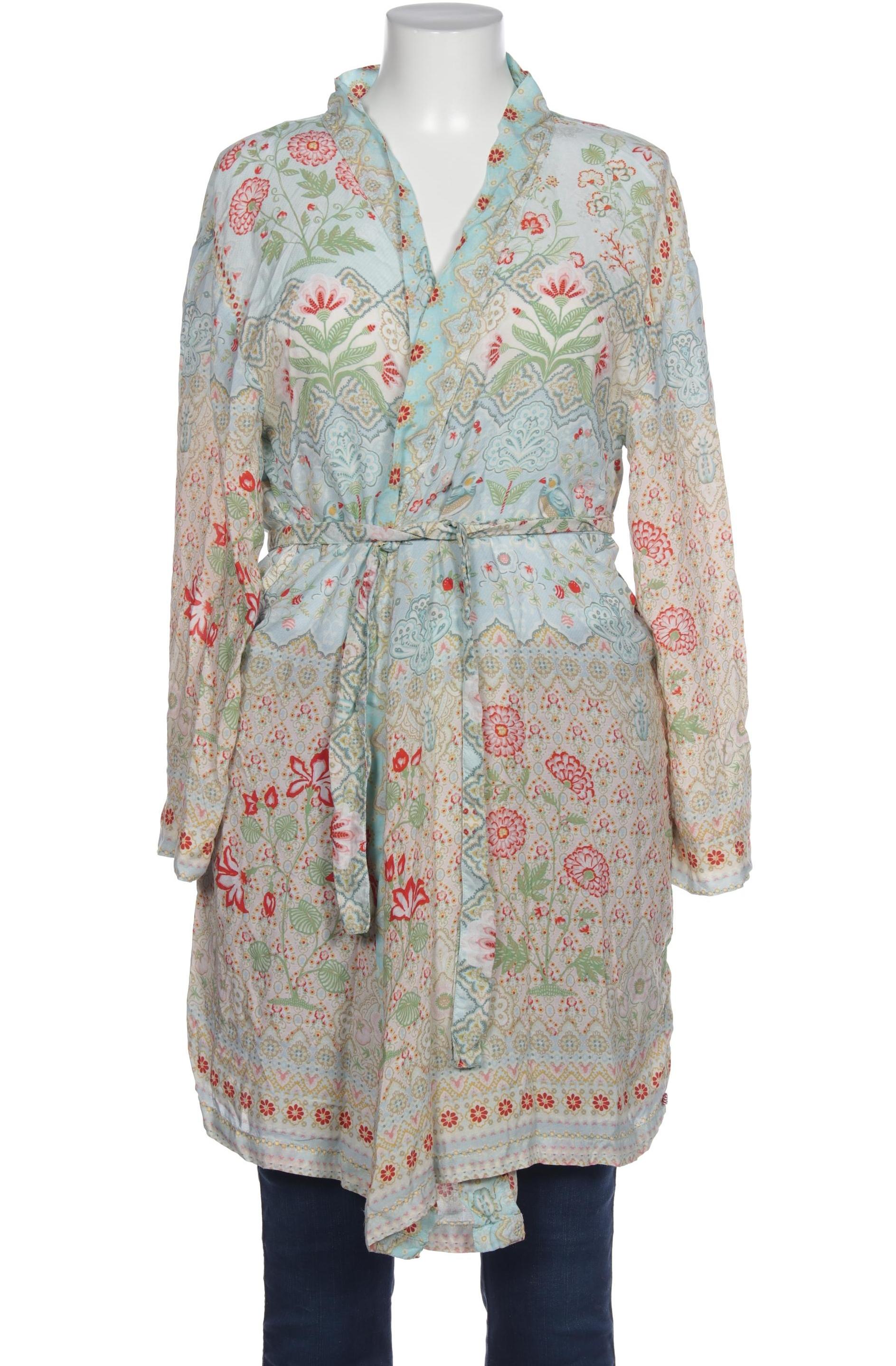 

Pip Studio Damen Bluse, mehrfarbig, Gr. 46