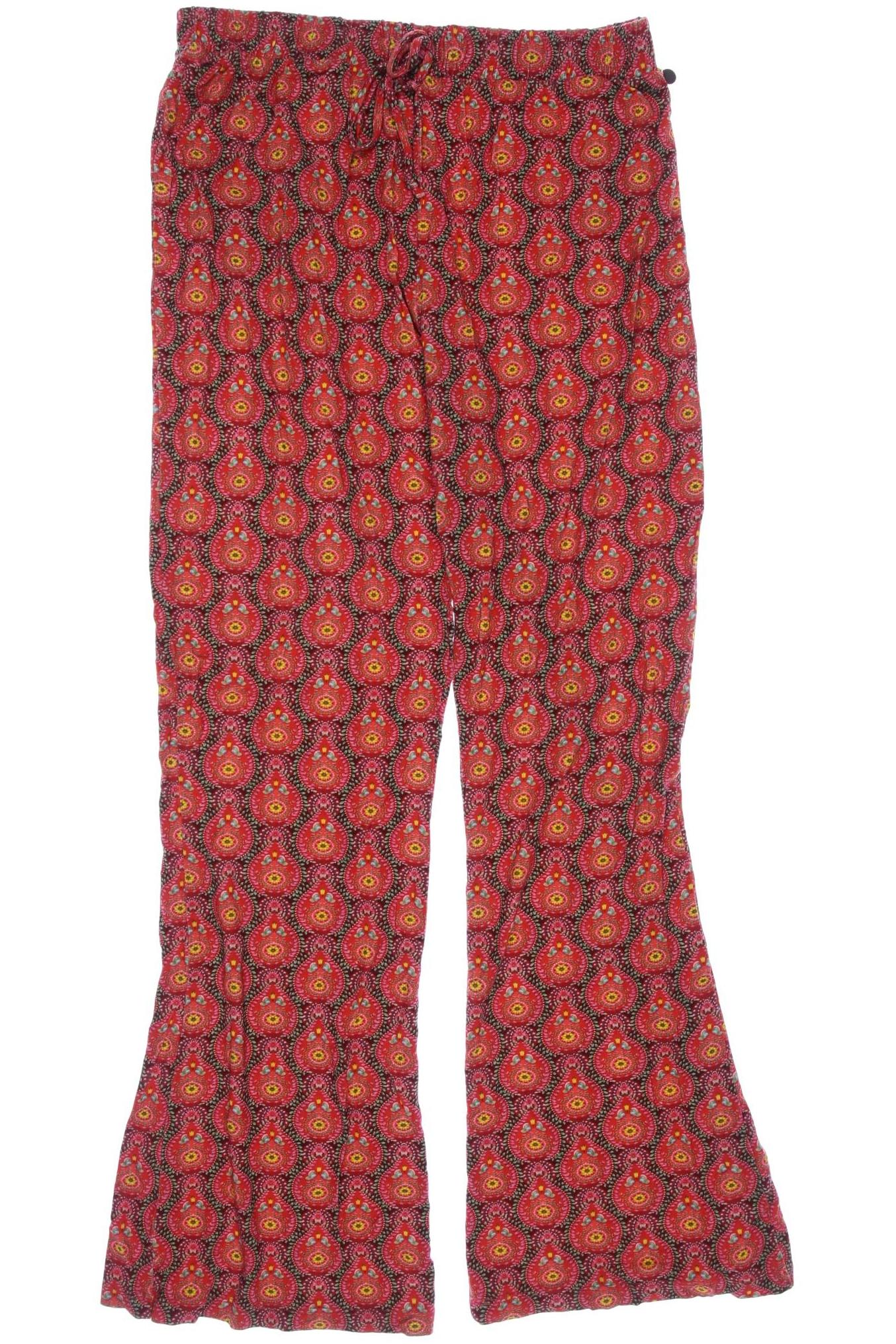 

Pip Studio Damen Stoffhose, rot, Gr. 0