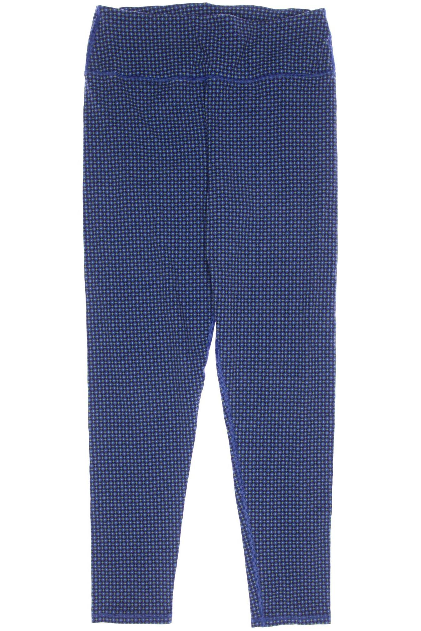 

Pip Studio Damen Stoffhose, blau, Gr. 30