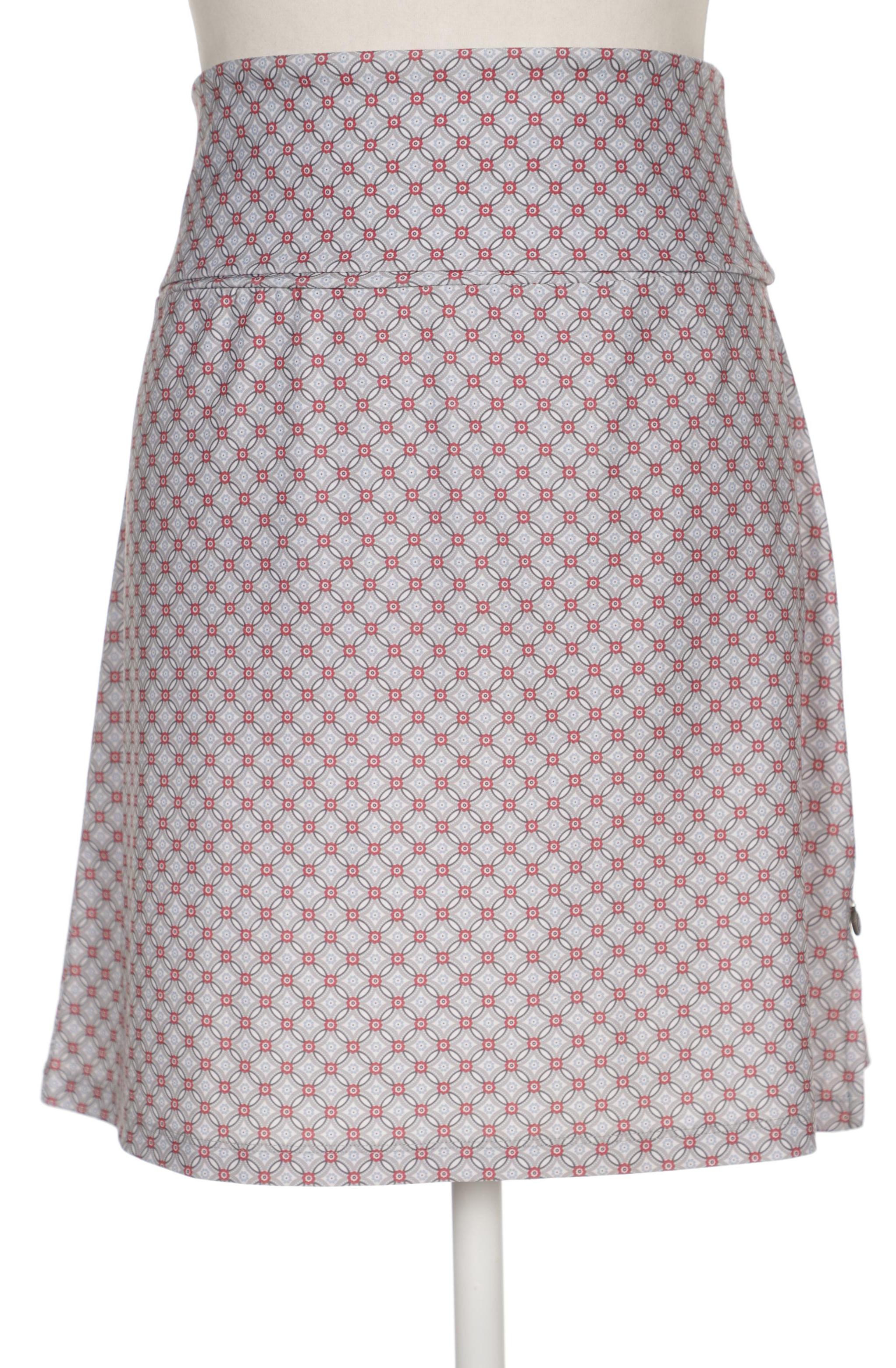 

Pip Studio Damen Rock, grau, Gr. 38