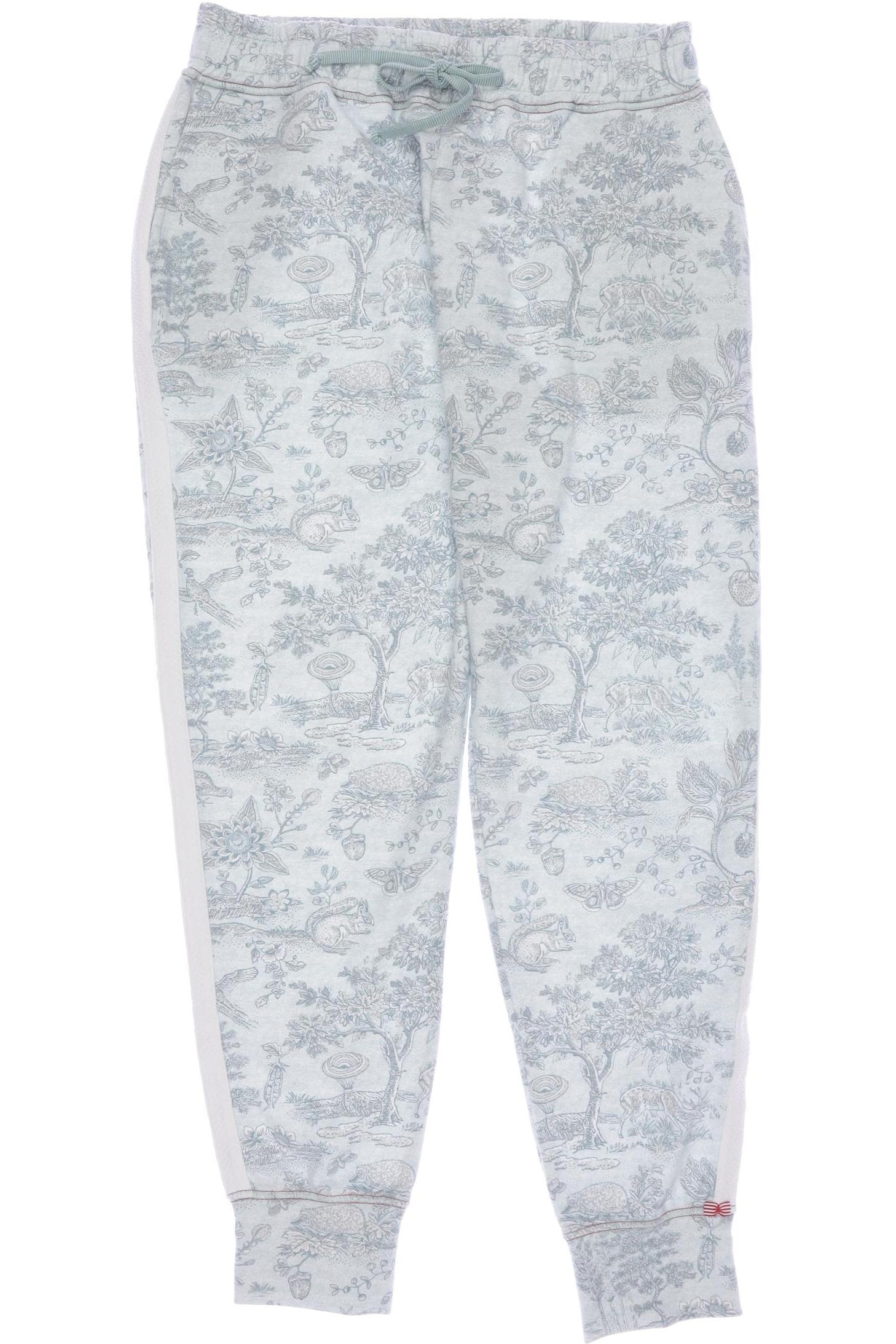 

Pip Studio Damen Stoffhose, türkis, Gr. 0