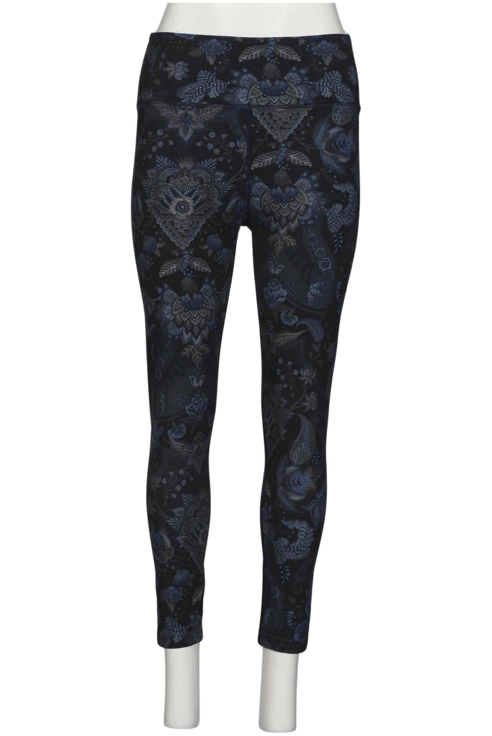 

Pip Studio Damen Stoffhose, marineblau, Gr. 0