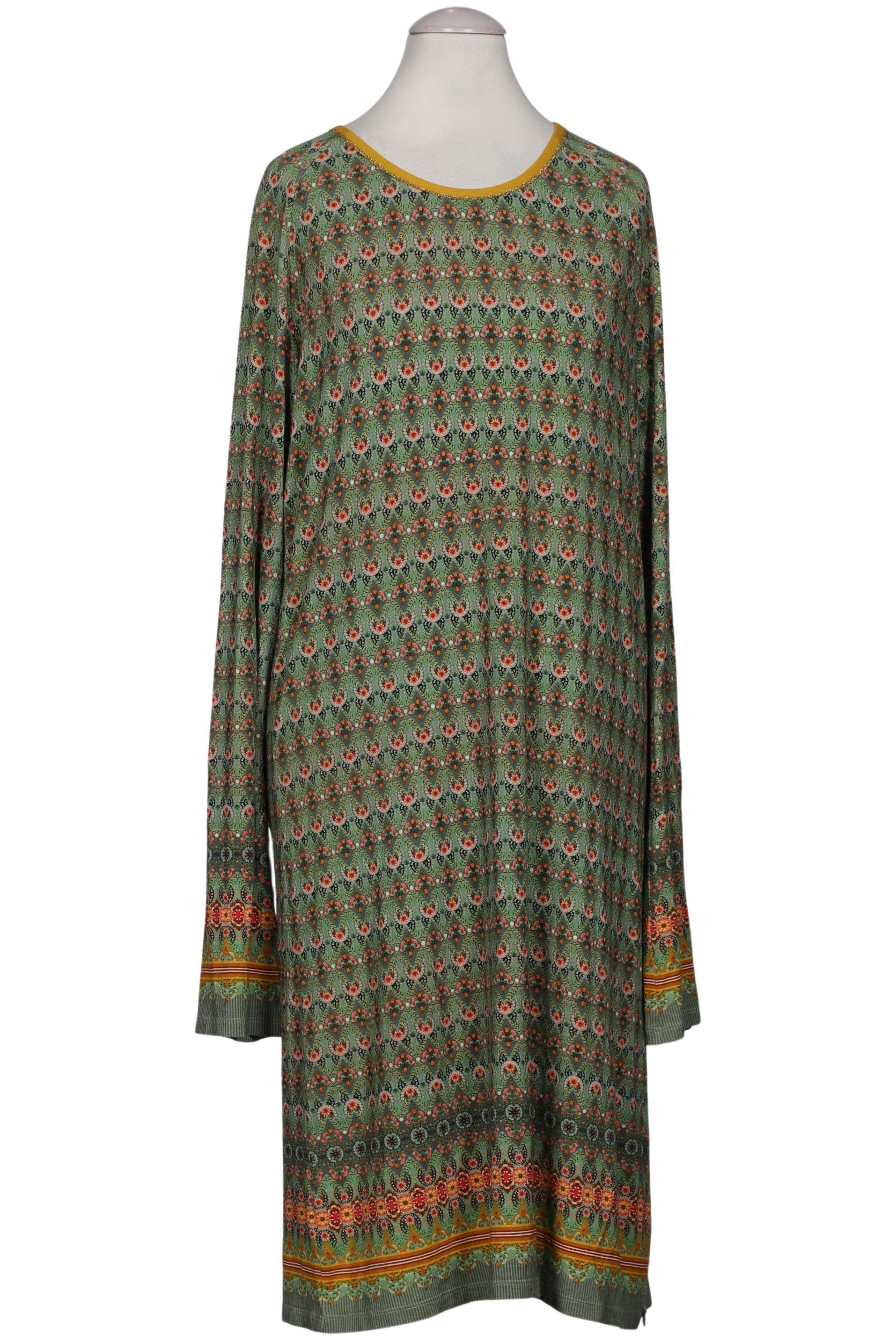 

Pip Studio Damen Kleid, grün, Gr. 38