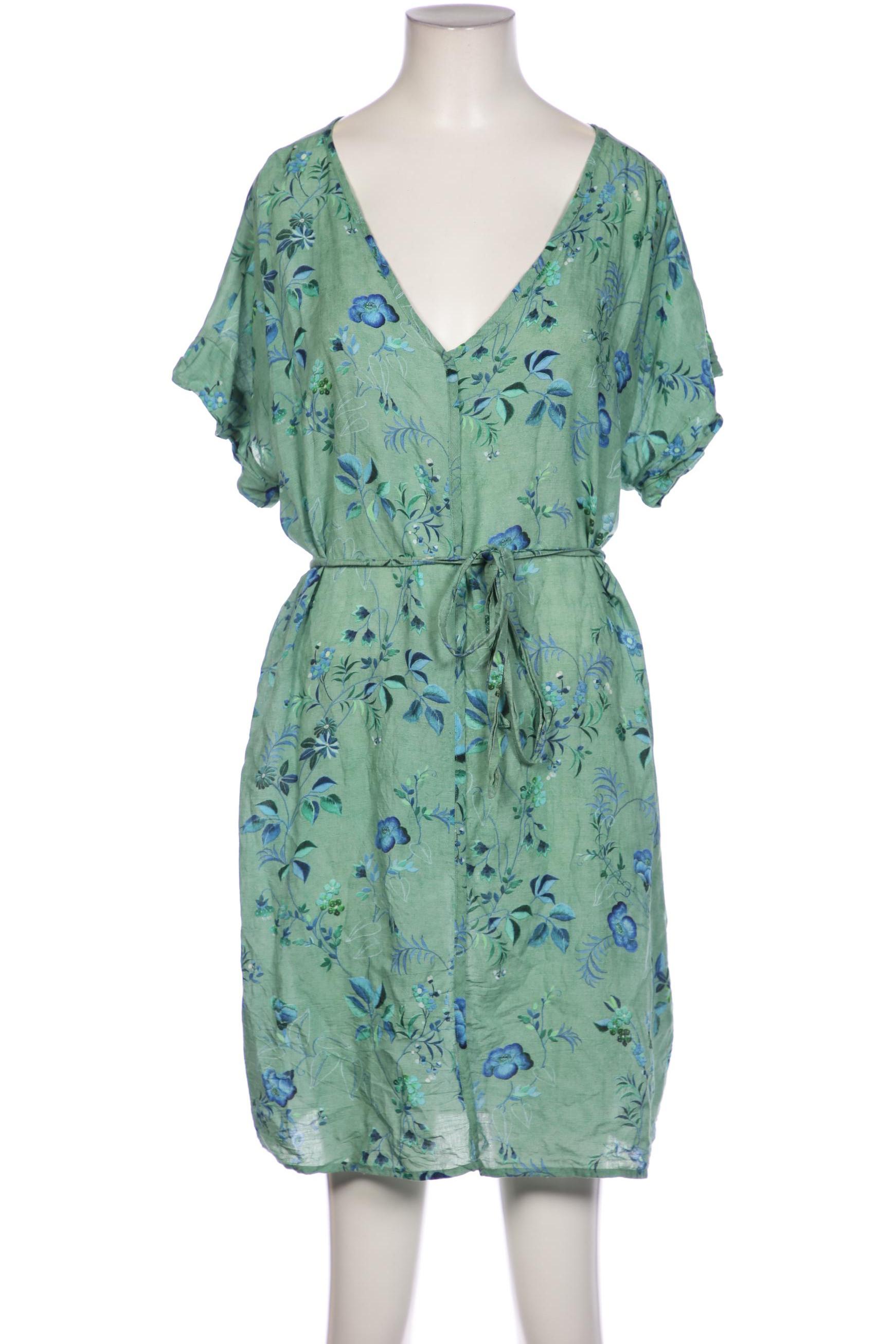 

Pip Studio Damen Kleid, grün, Gr. 36