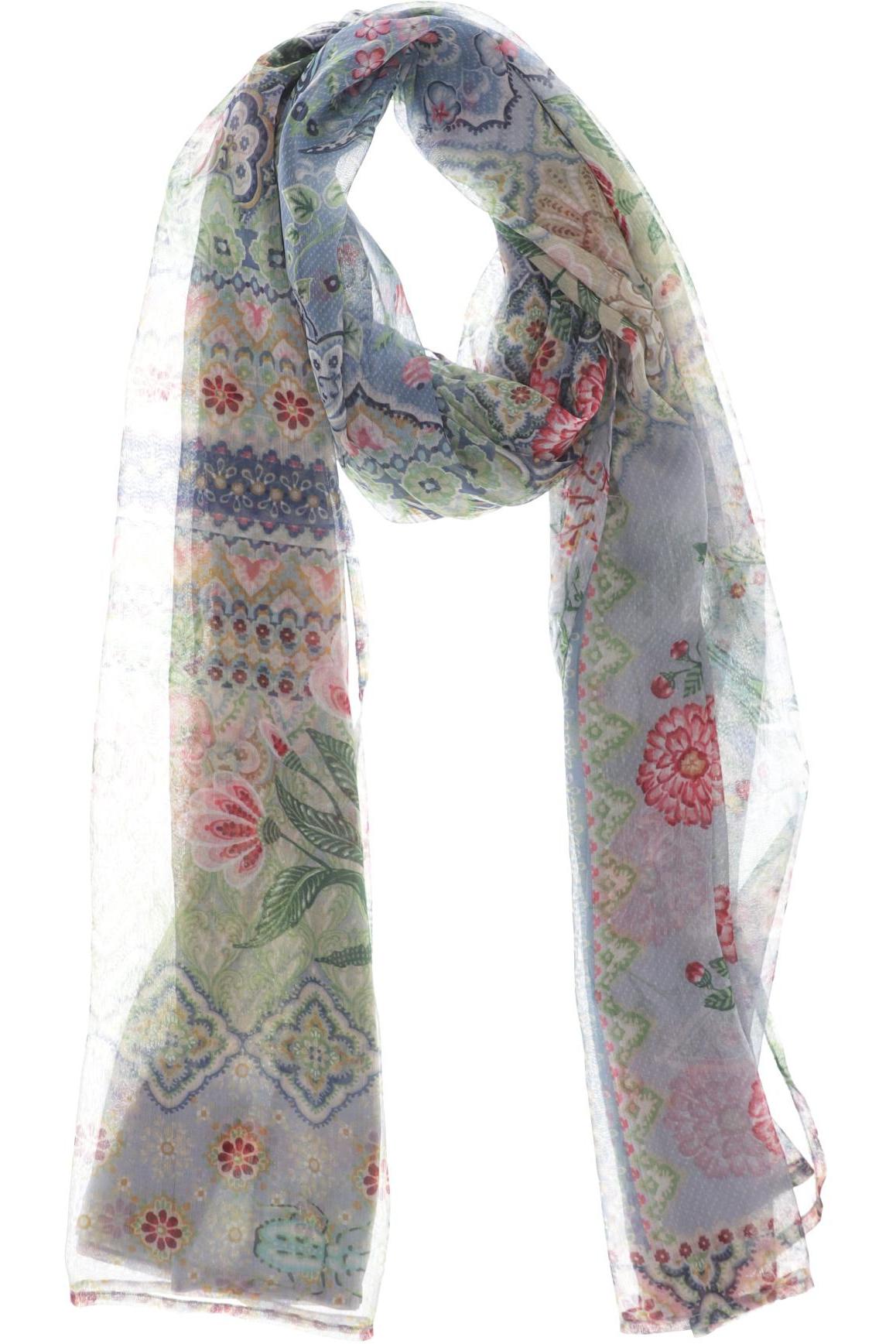 

Pip Studio Damen Schal, grün, Gr.