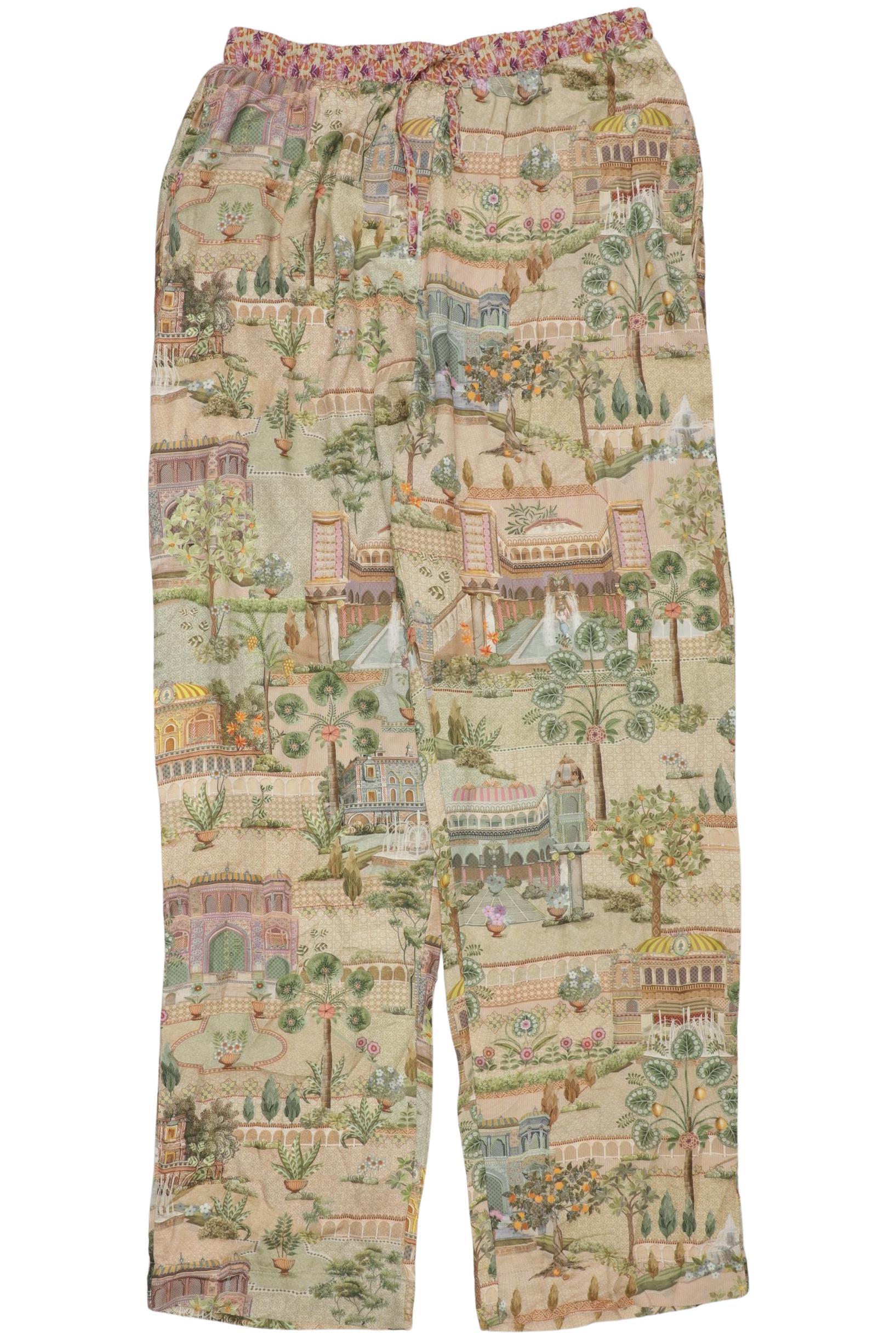 

Pip Studio Damen Stoffhose, mehrfarbig, Gr. 0