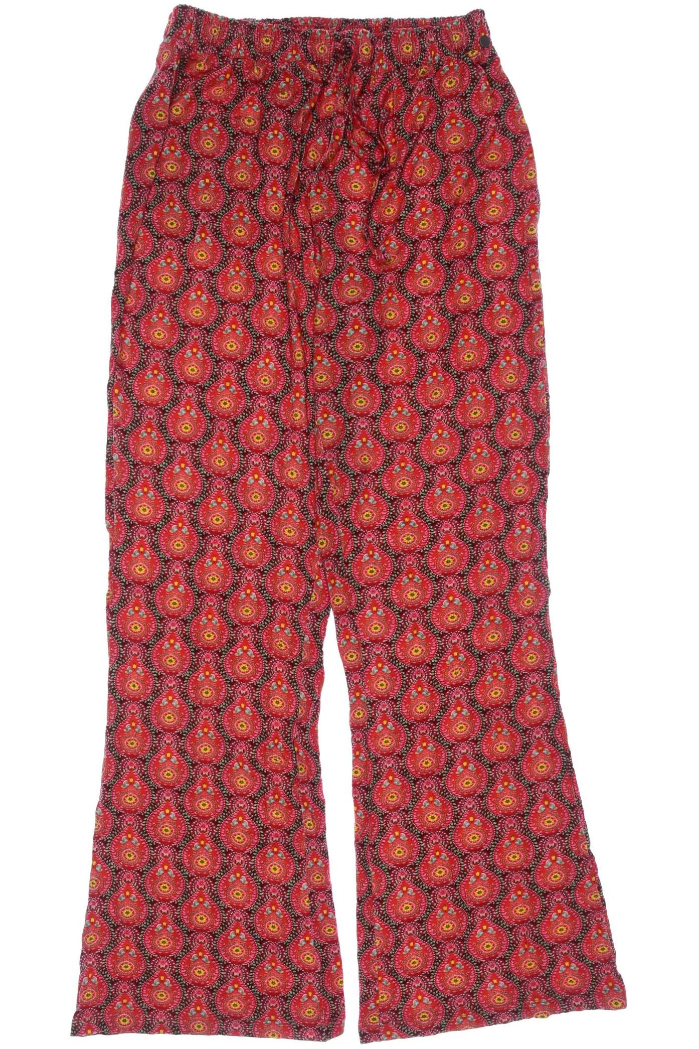 

Pip Studio Damen Stoffhose, rot, Gr. 0