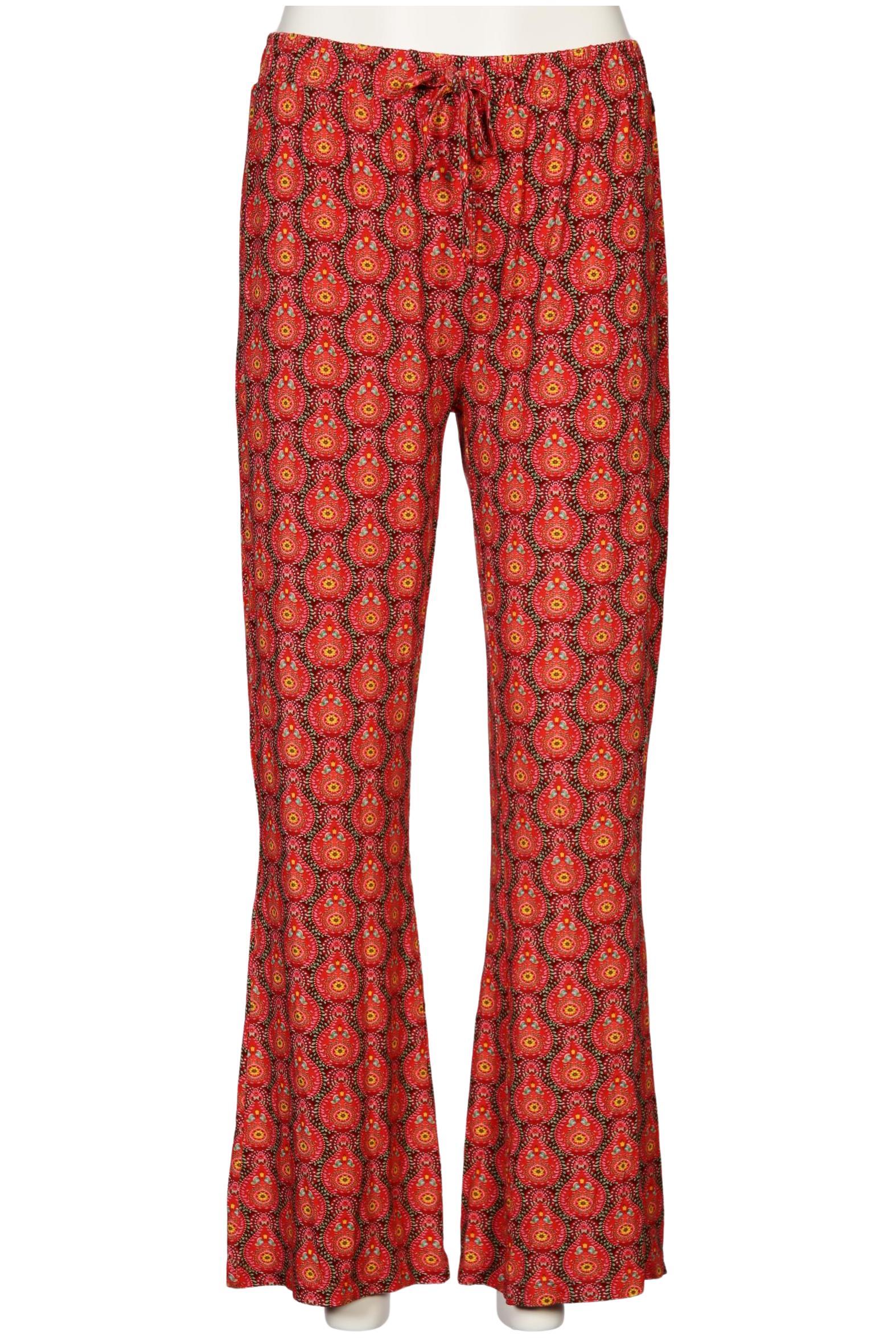 

Pip Studio Damen Stoffhose, rot, Gr. 0