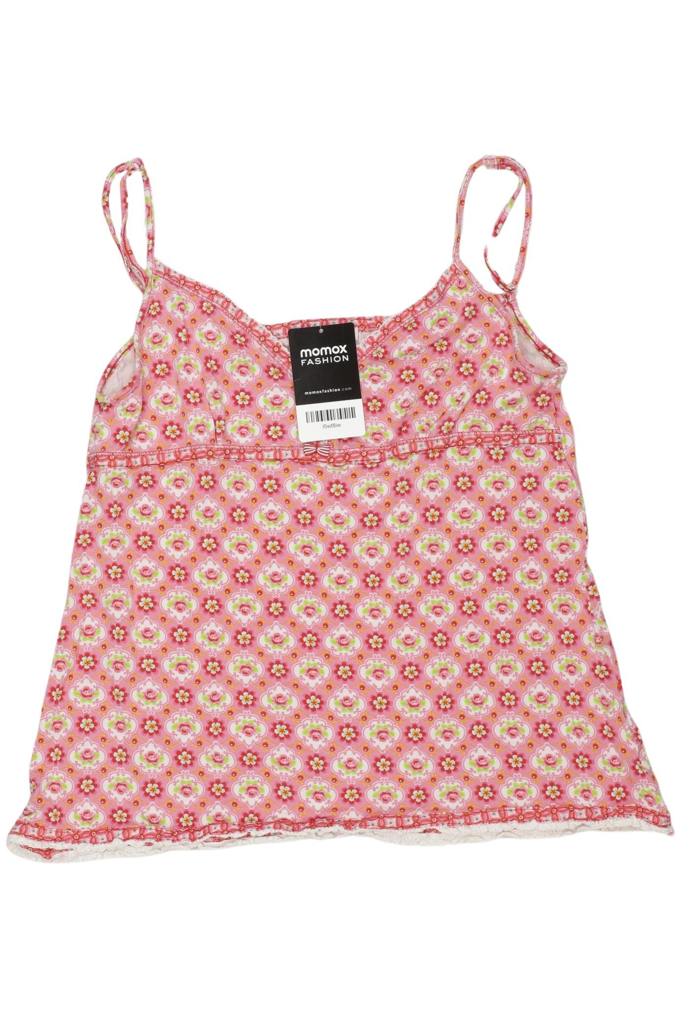 

Pip Studio Damen Top, pink, Gr. 38
