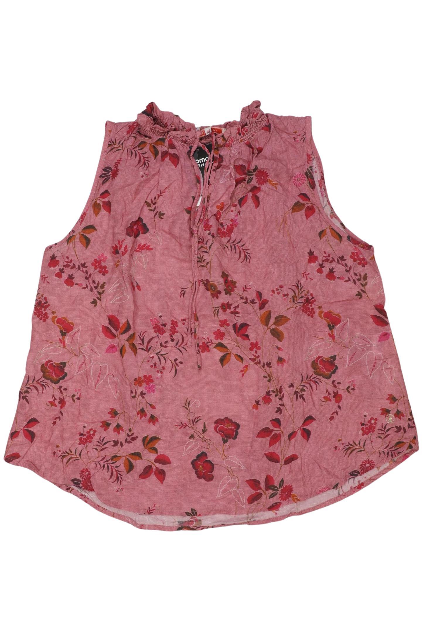 

Pip Studio Damen Top, pink, Gr. 38