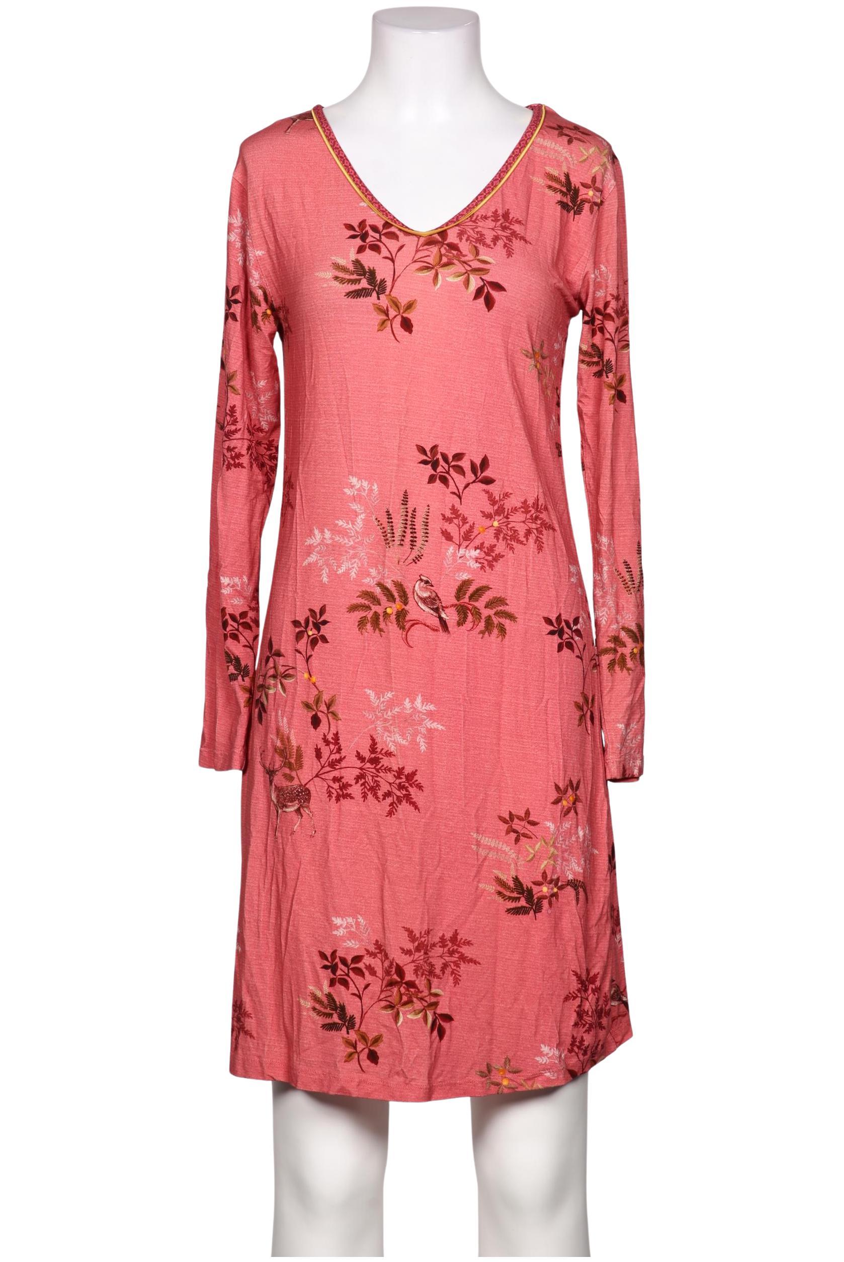 

Pip Studio Damen Kleid, pink, Gr. 38