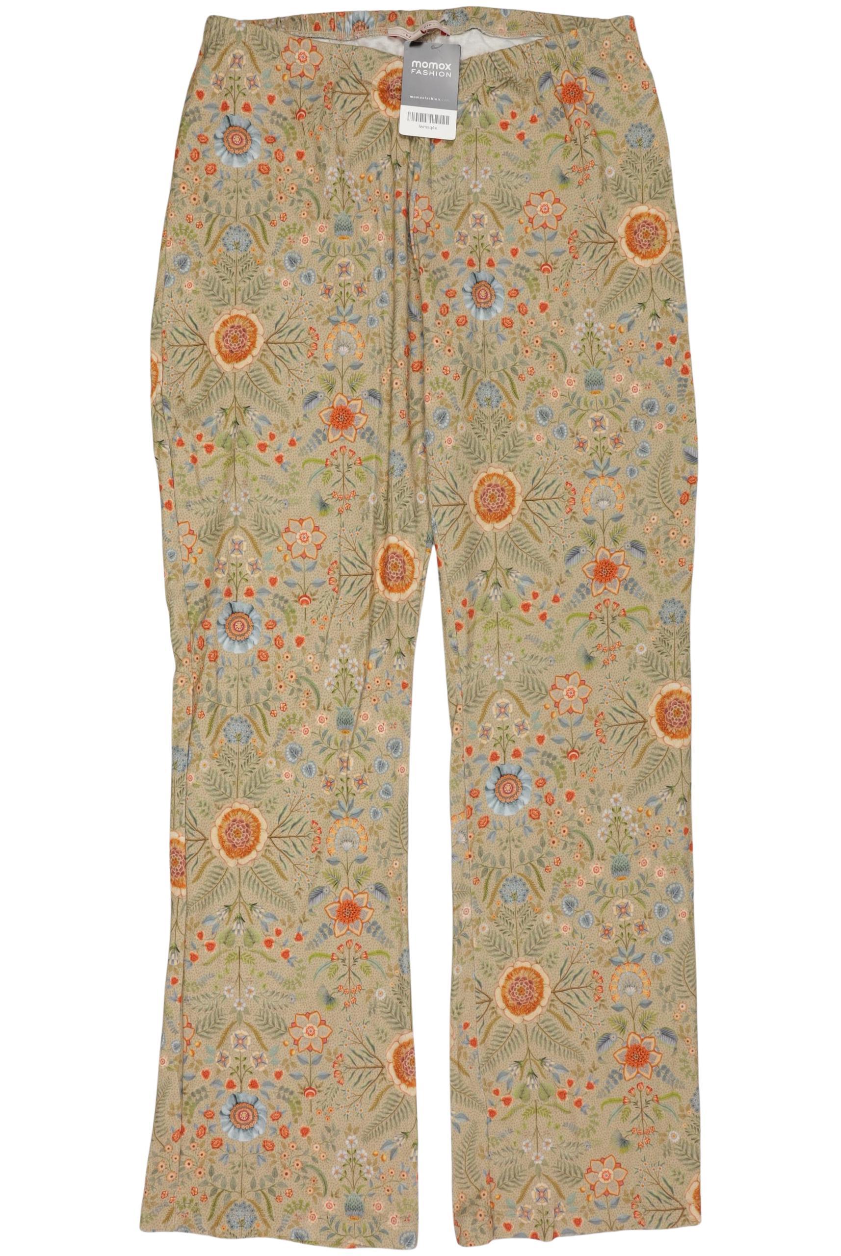 

Pip Studio Damen Stoffhose, beige, Gr. 0