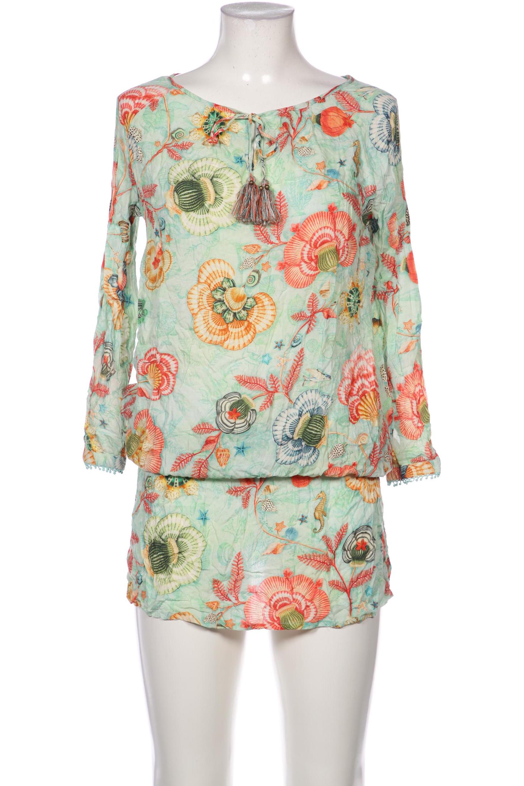 

Pip Studio Damen Kleid, hellgrün, Gr. 36