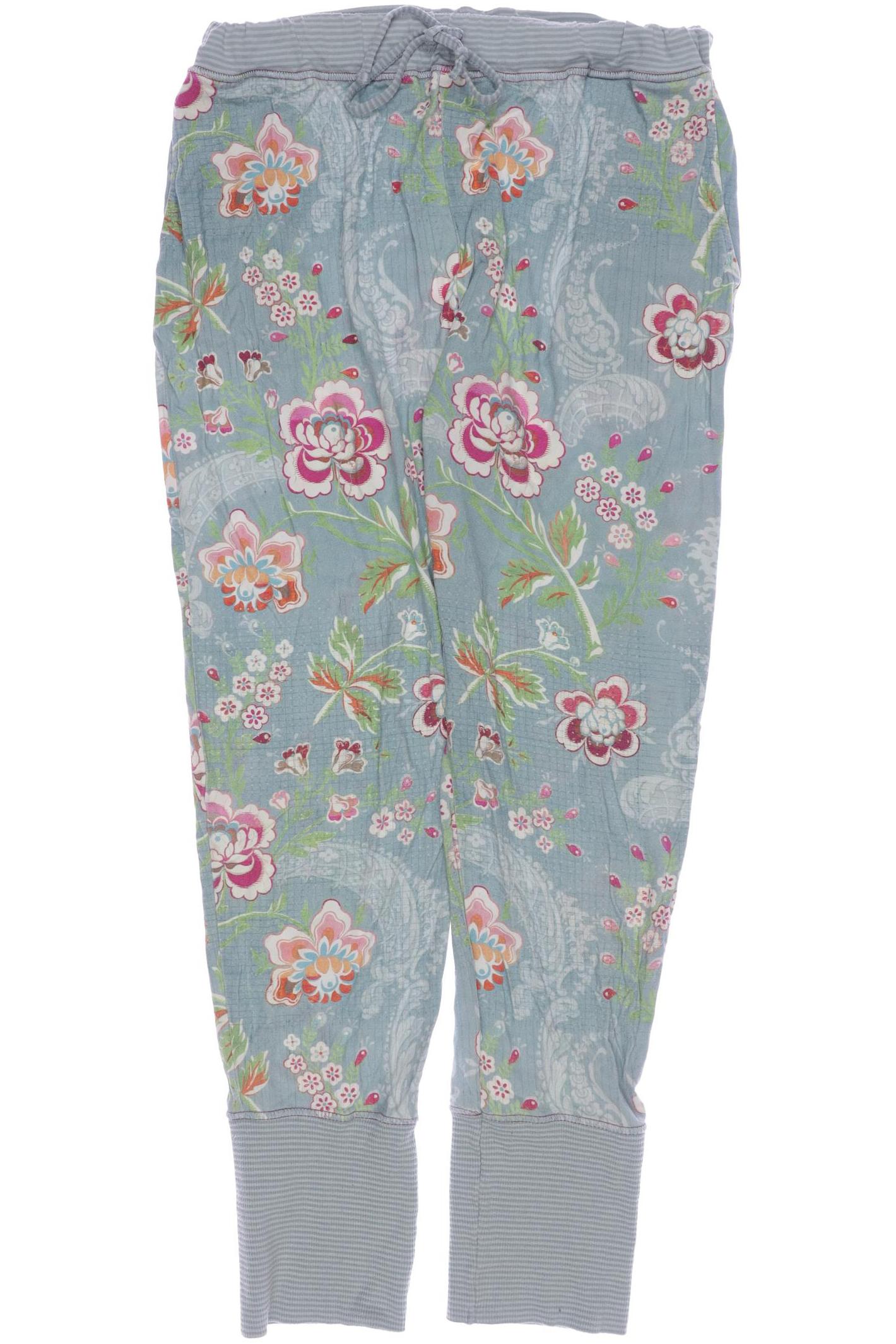 

Pip Studio Damen Stoffhose, türkis, Gr. 0