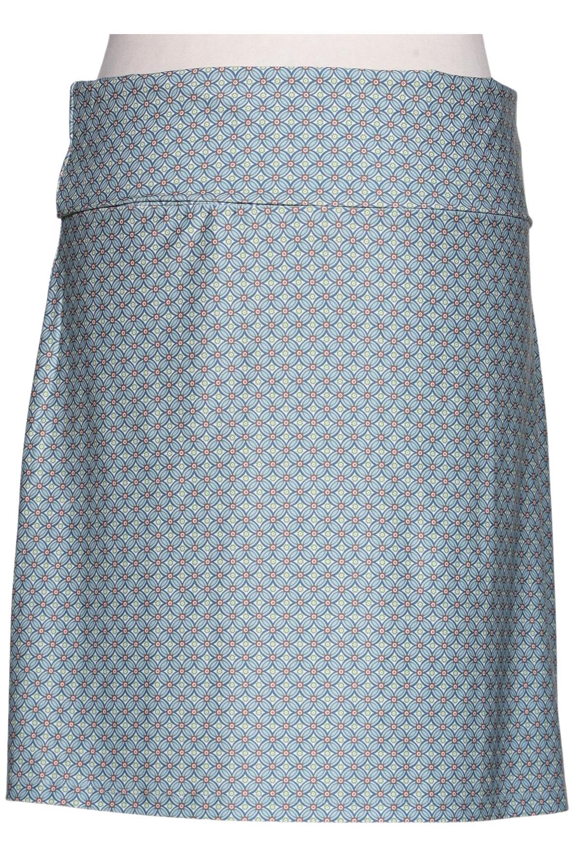 

Pip Studio Damen Rock, hellblau, Gr. 44