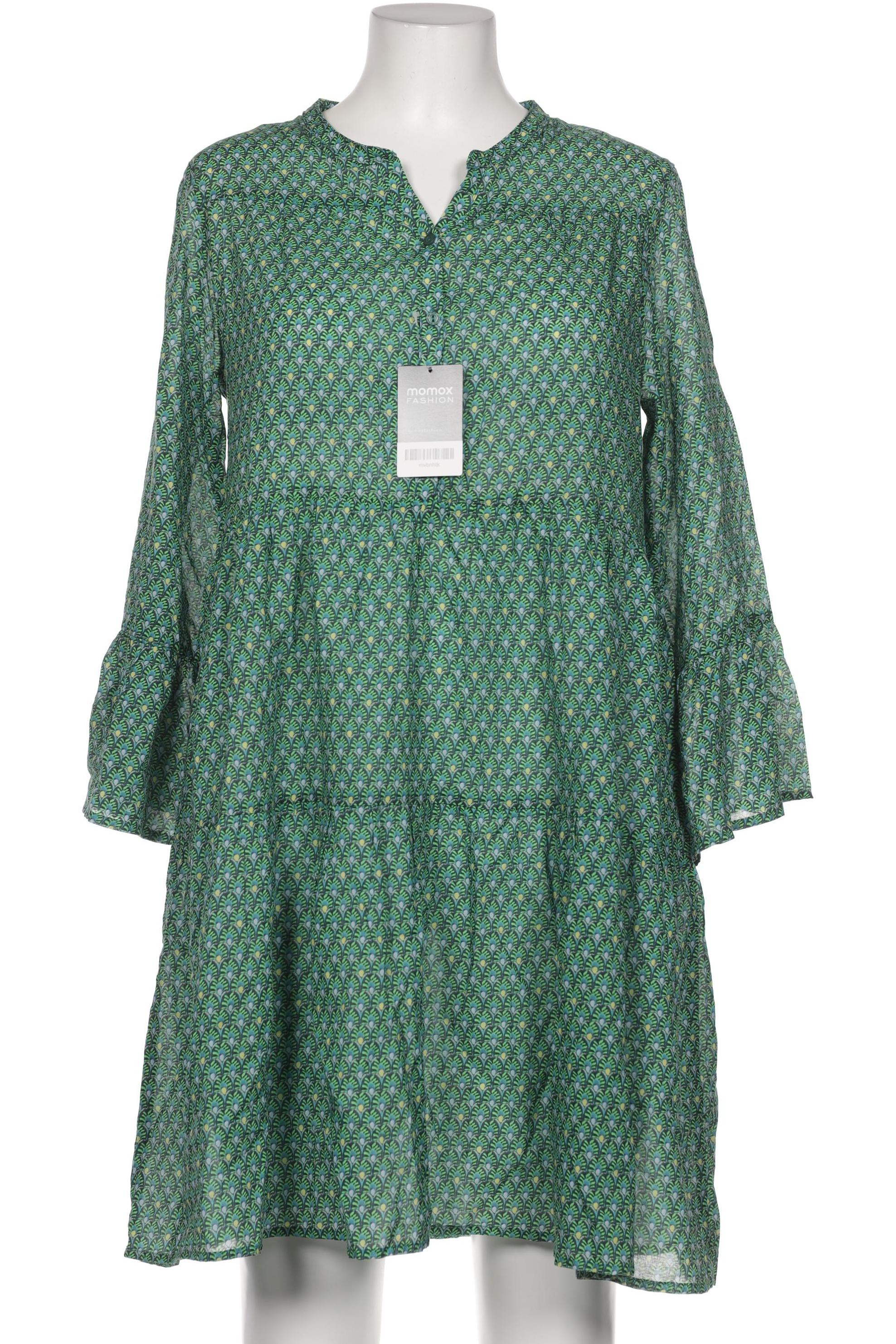 

Pip Studio Damen Kleid, grün, Gr. 42