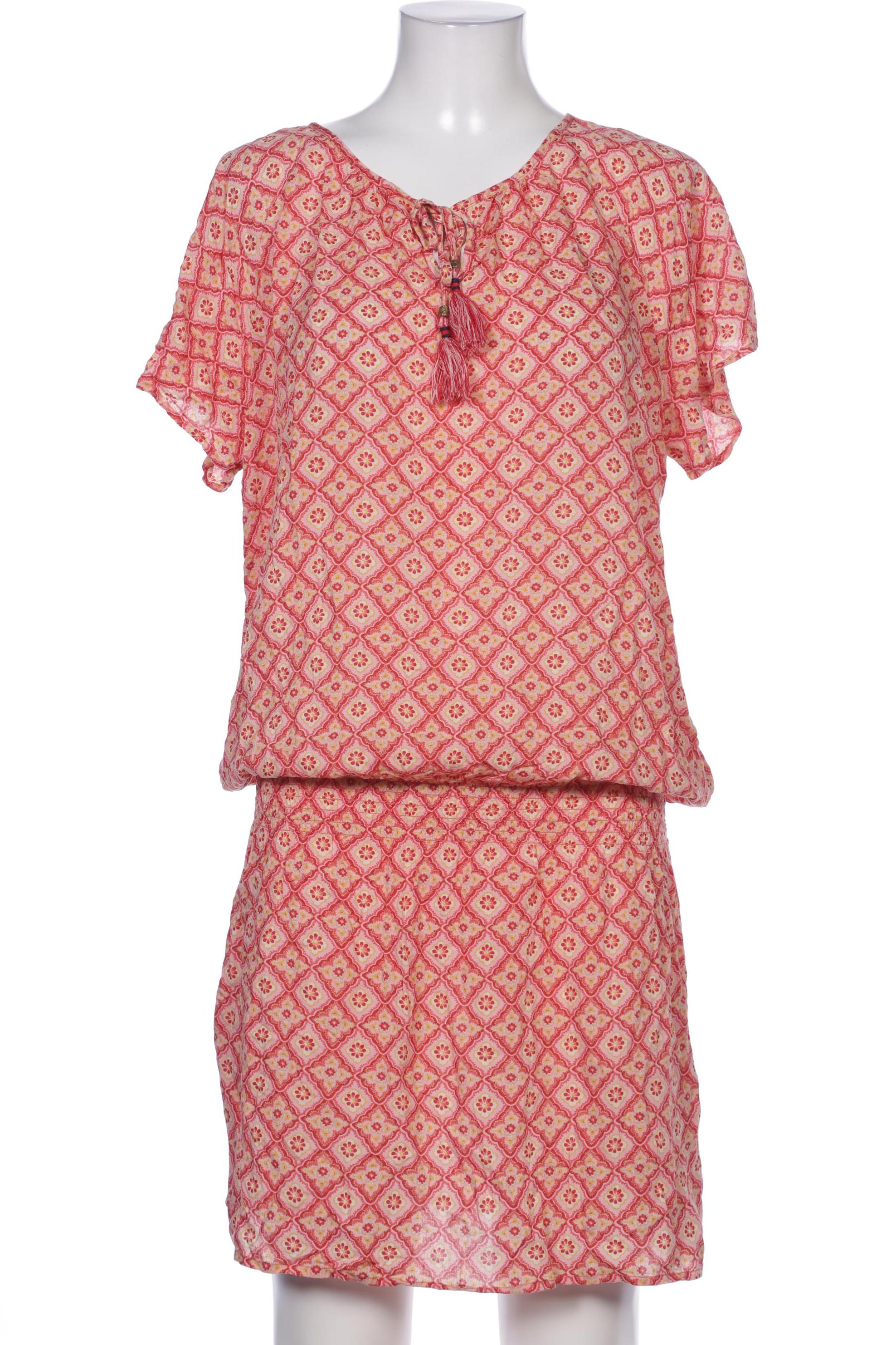 

Pip Studio Damen Kleid, pink, Gr. 42