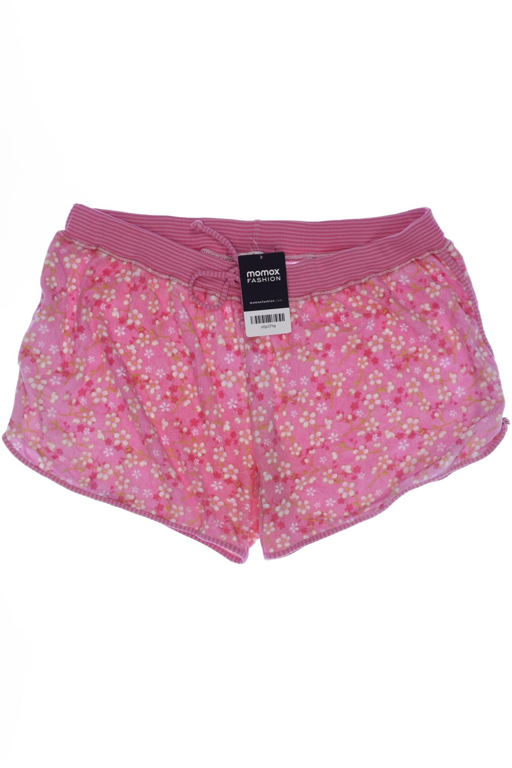 

Pip Studio Damen Shorts, pink, Gr. 44