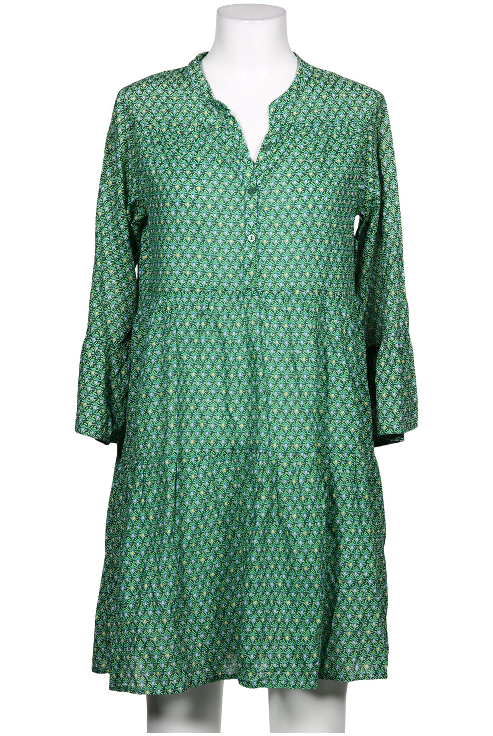 

Pip Studio Damen Kleid, grün, Gr. 38