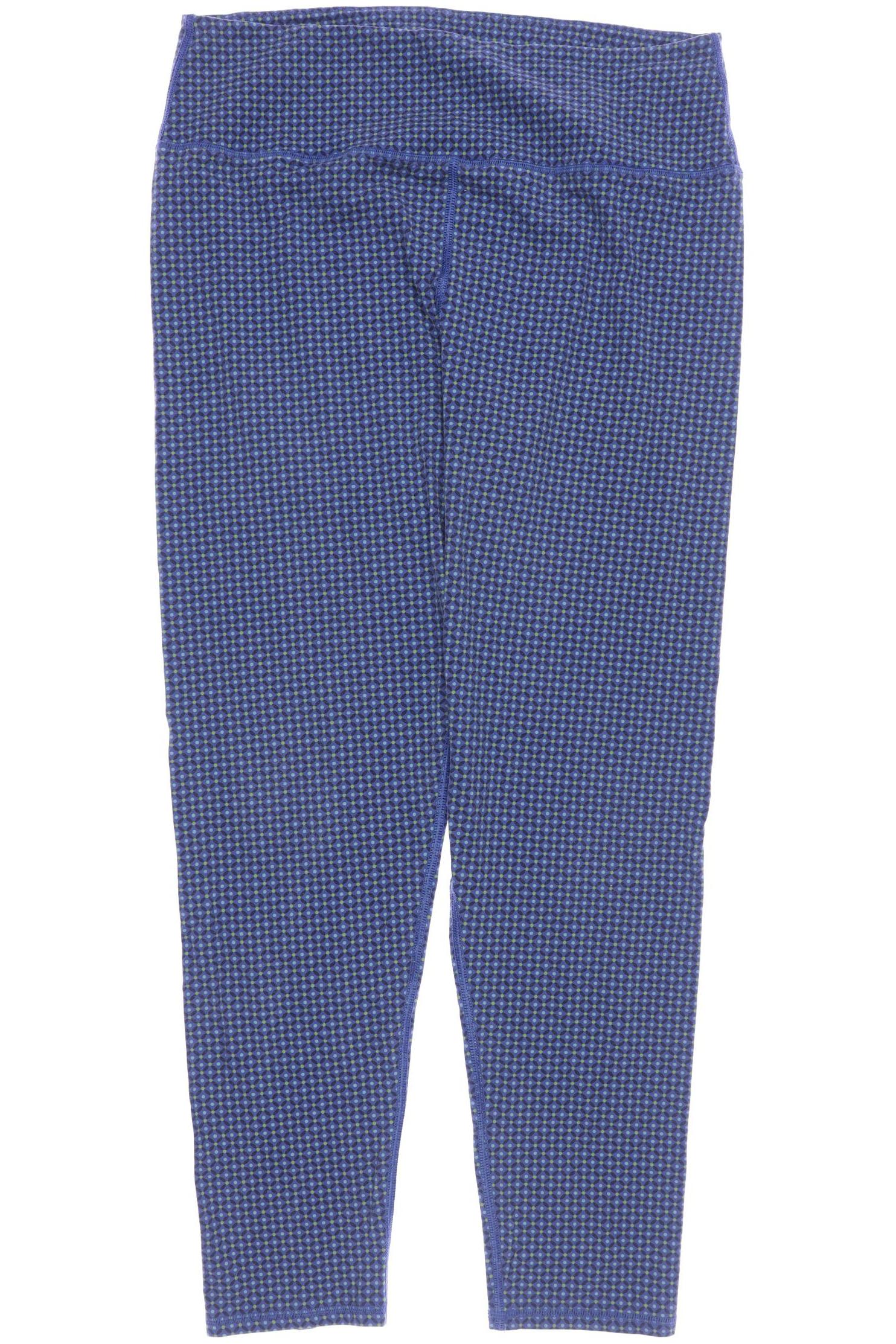 

Pip Studio Damen Stoffhose, blau, Gr. 42