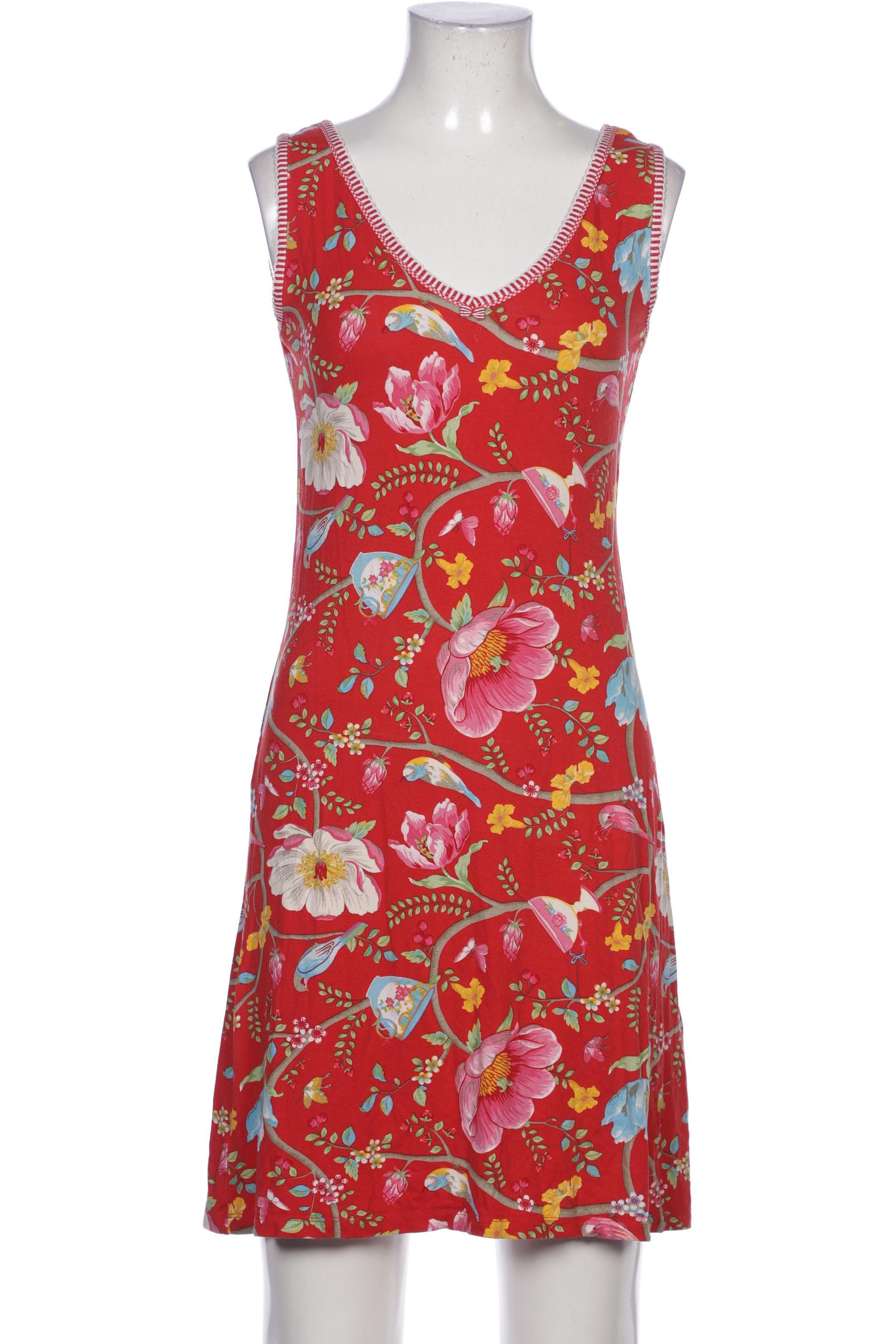 

Pip Studio Damen Kleid, rot, Gr. 38