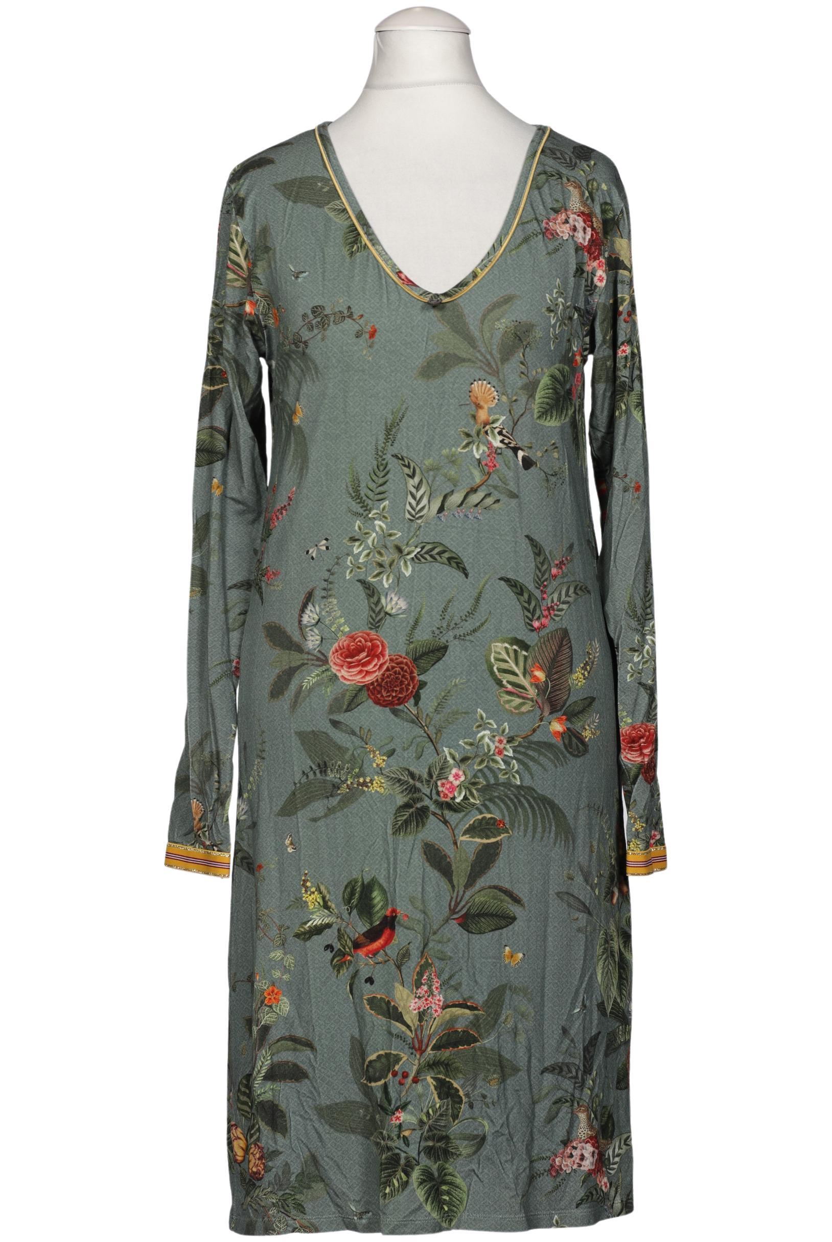 

Pip Studio Damen Kleid, grün, Gr. 36