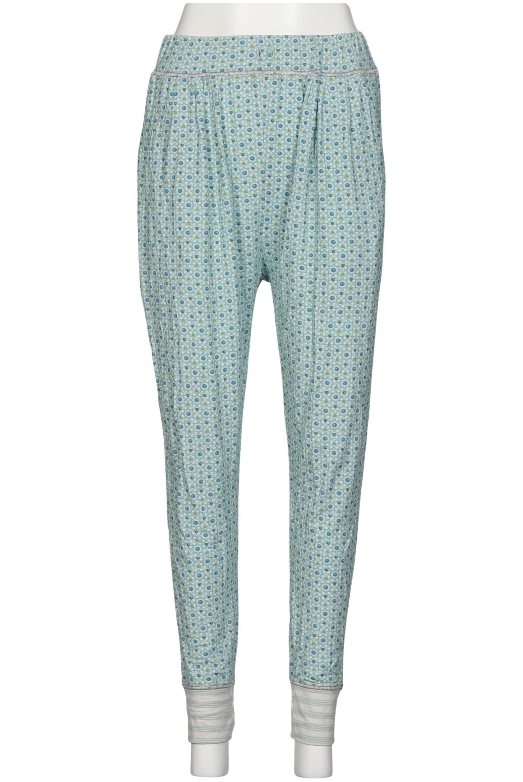 

Pip Studio Damen Stoffhose, hellblau, Gr. 0