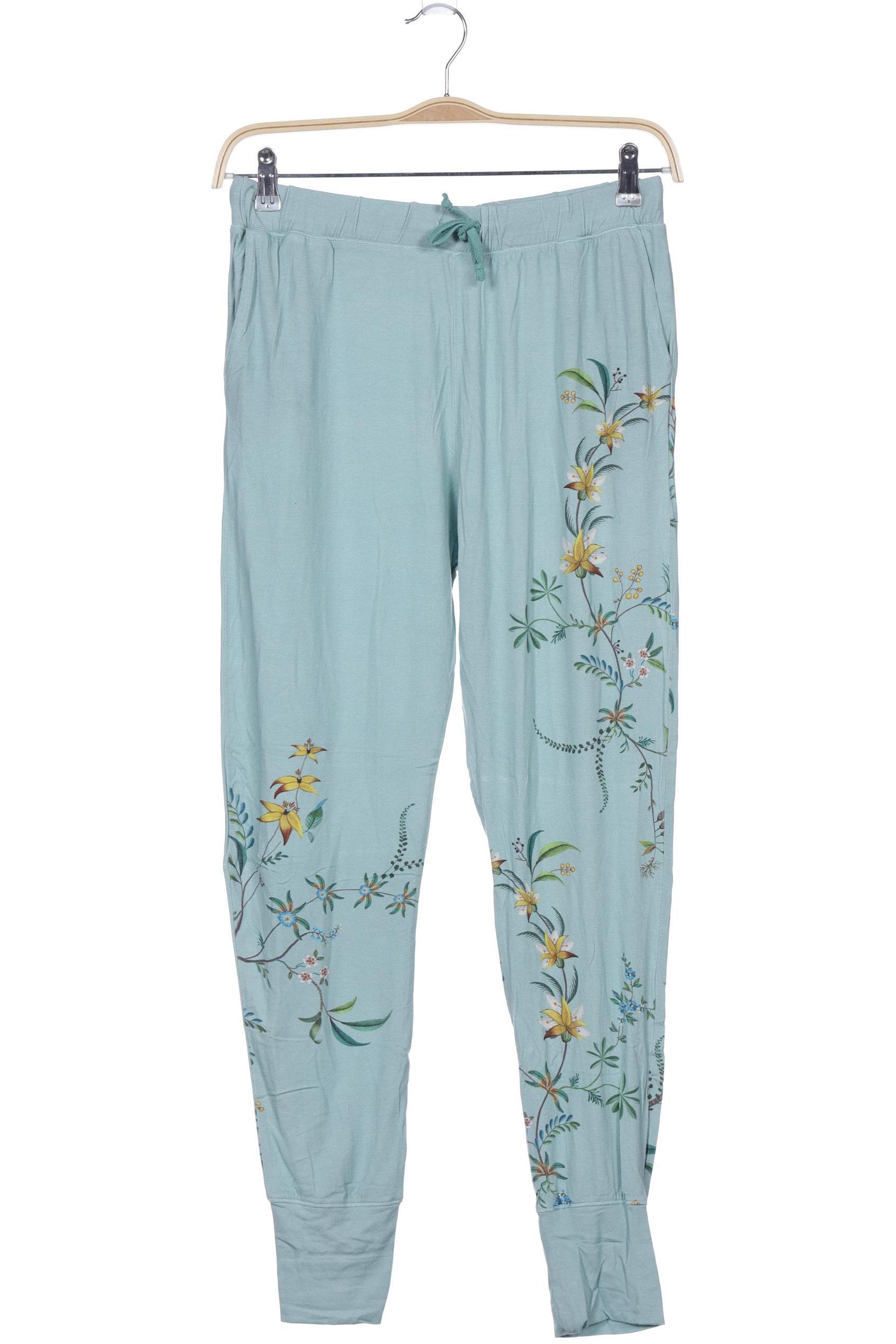 

Pip Studio Damen Stoffhose, grün, Gr. 0