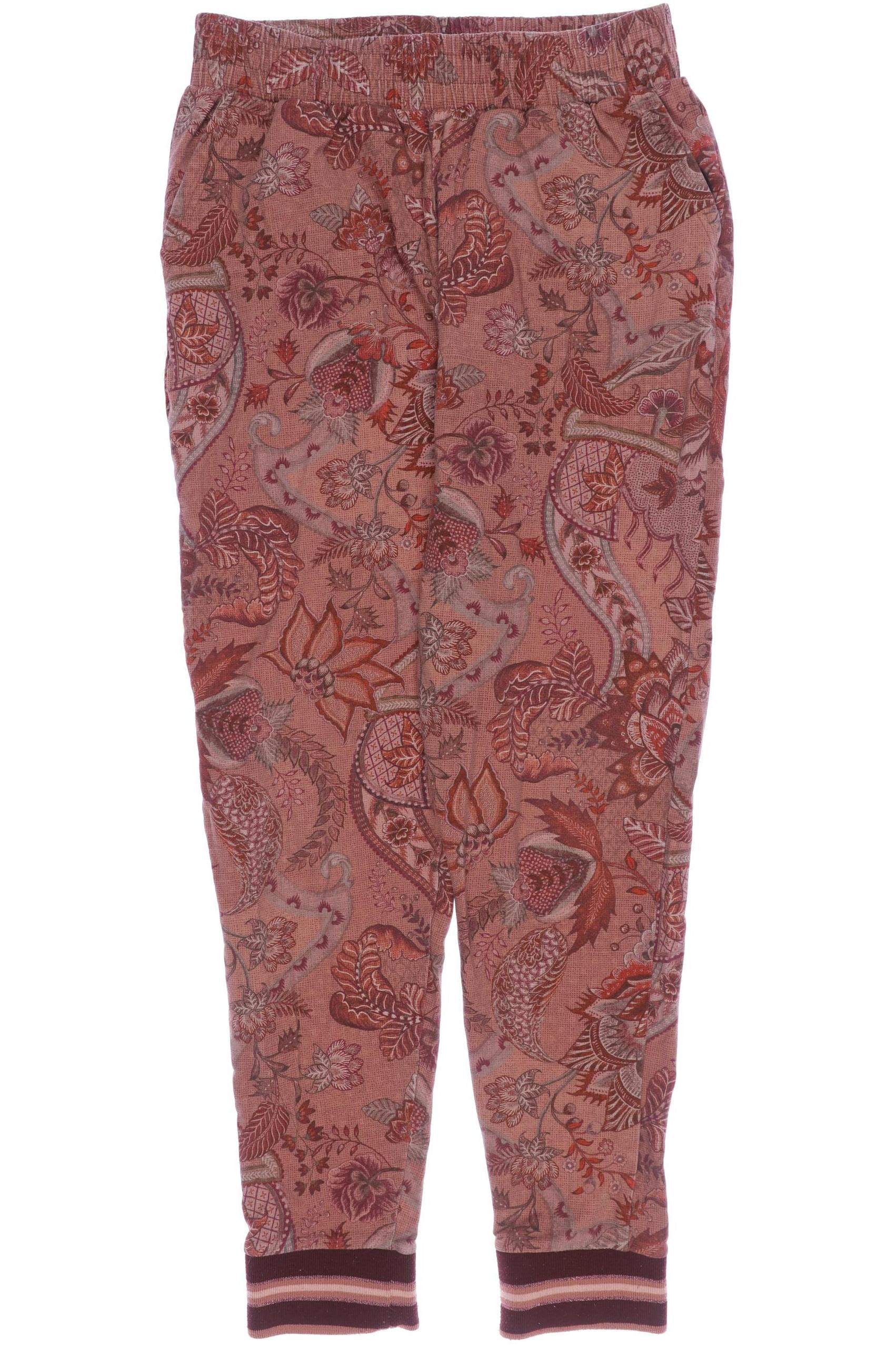 

Pip Studio Damen Stoffhose, rot, Gr. 0