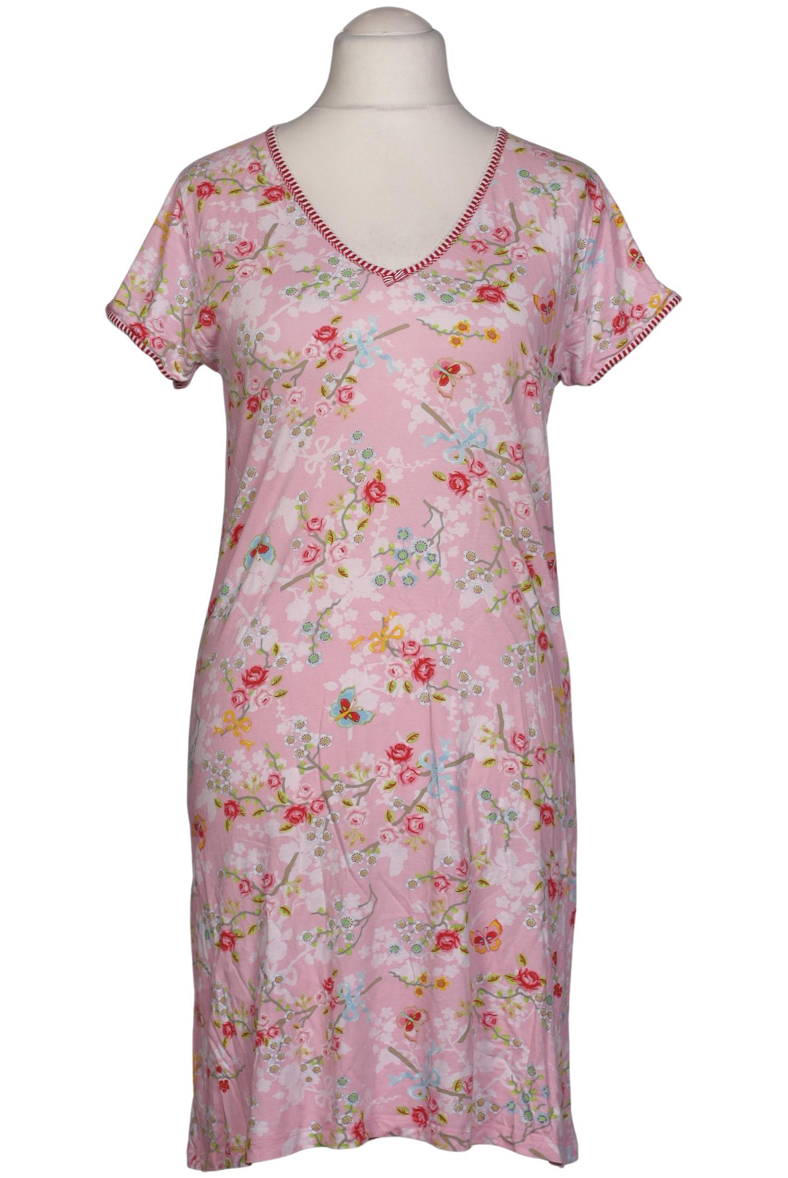 

Pip Studio Damen Kleid, pink, Gr. 42