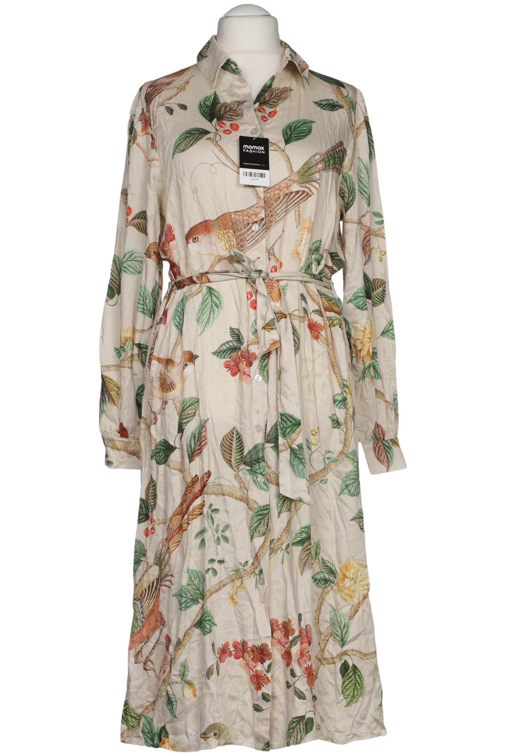 

Pip Studio Damen Kleid, beige, Gr. 42
