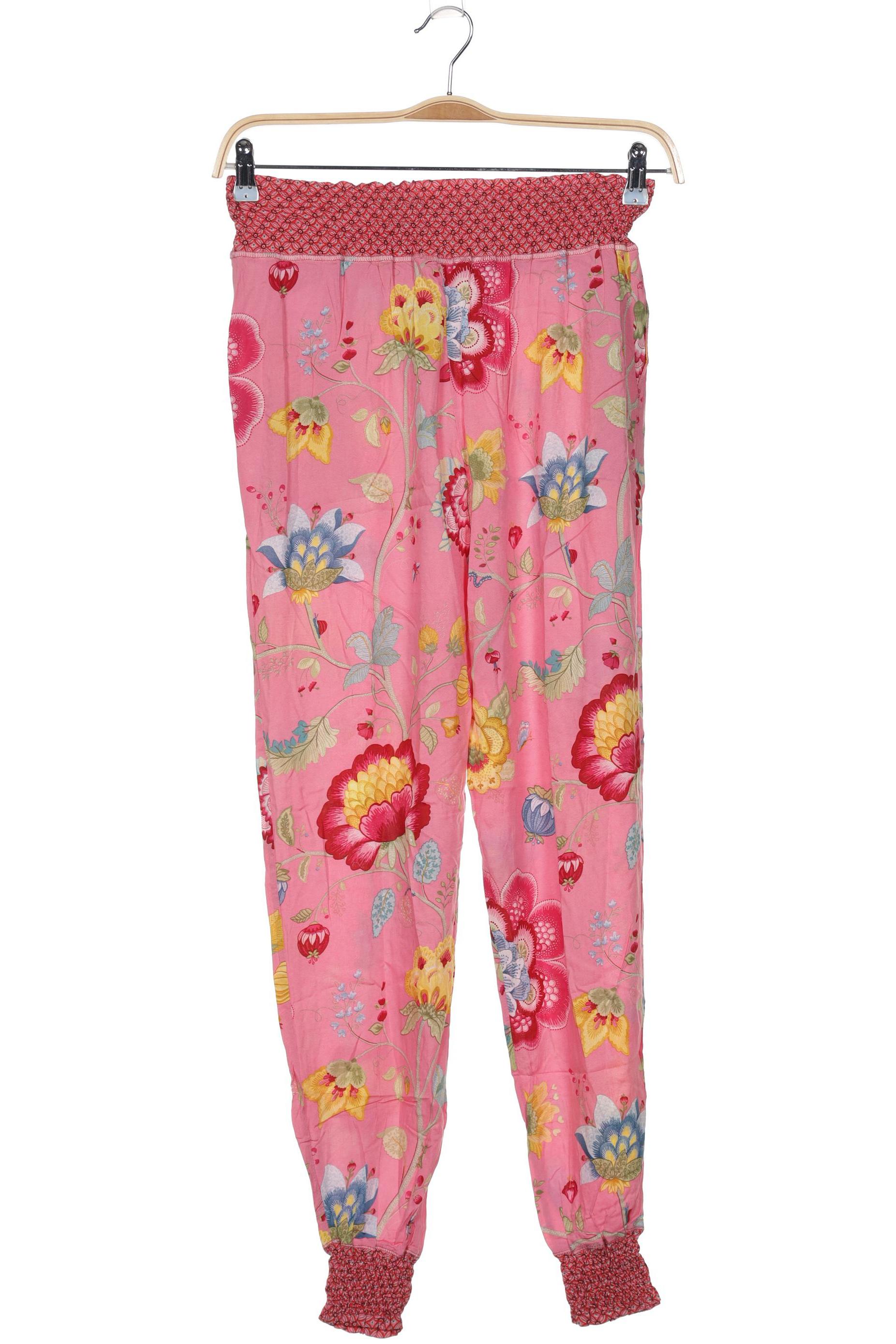 

Pip Studio Damen Stoffhose, pink