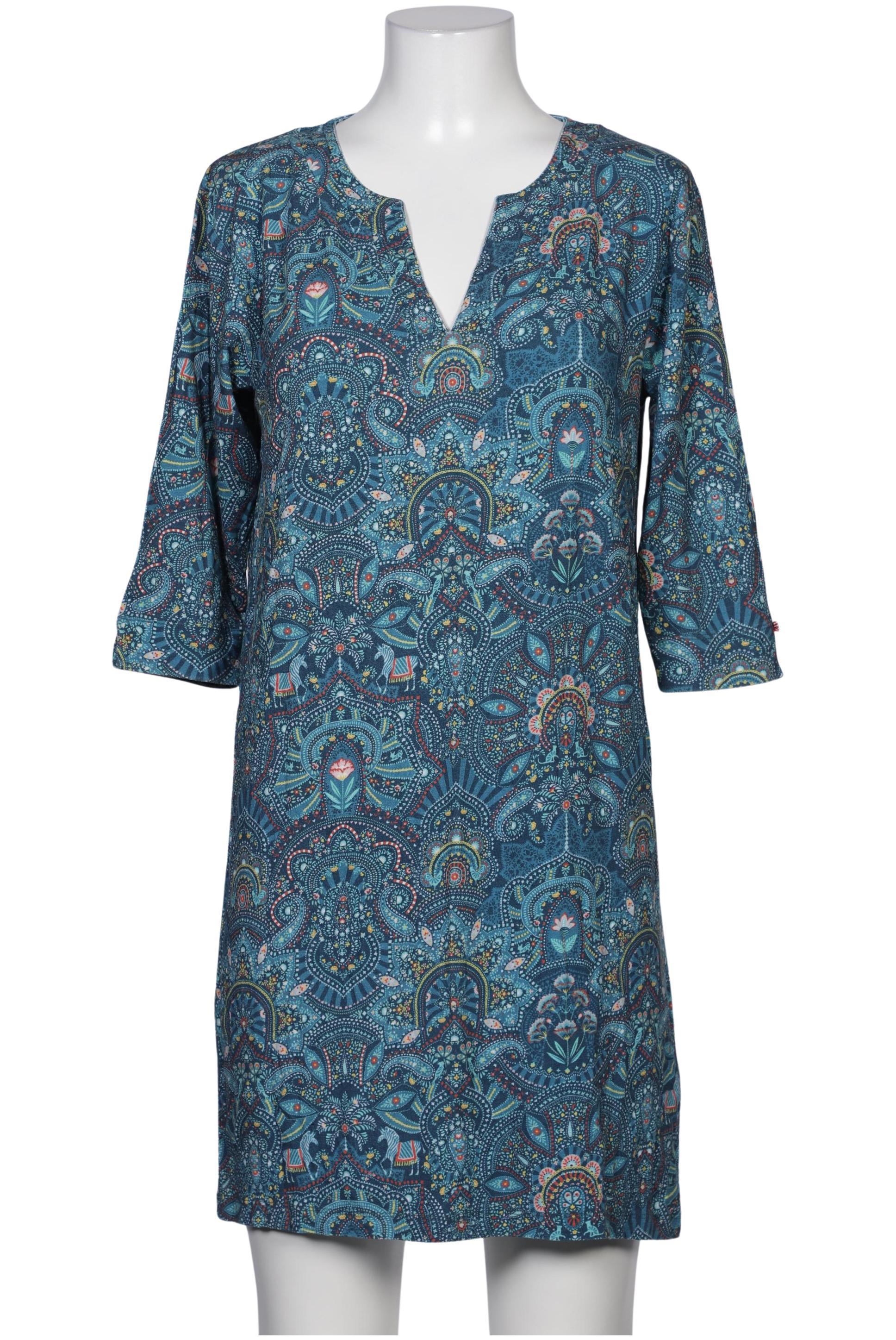 

Pip Studio Damen Kleid, mehrfarbig, Gr. 42