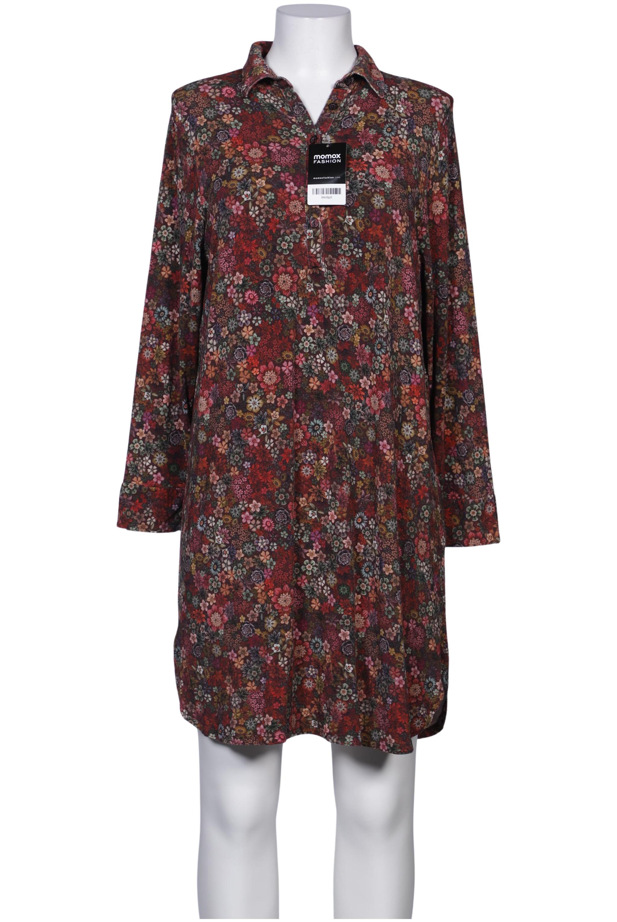 

Pip Studio Damen Kleid, bordeaux, Gr. 42