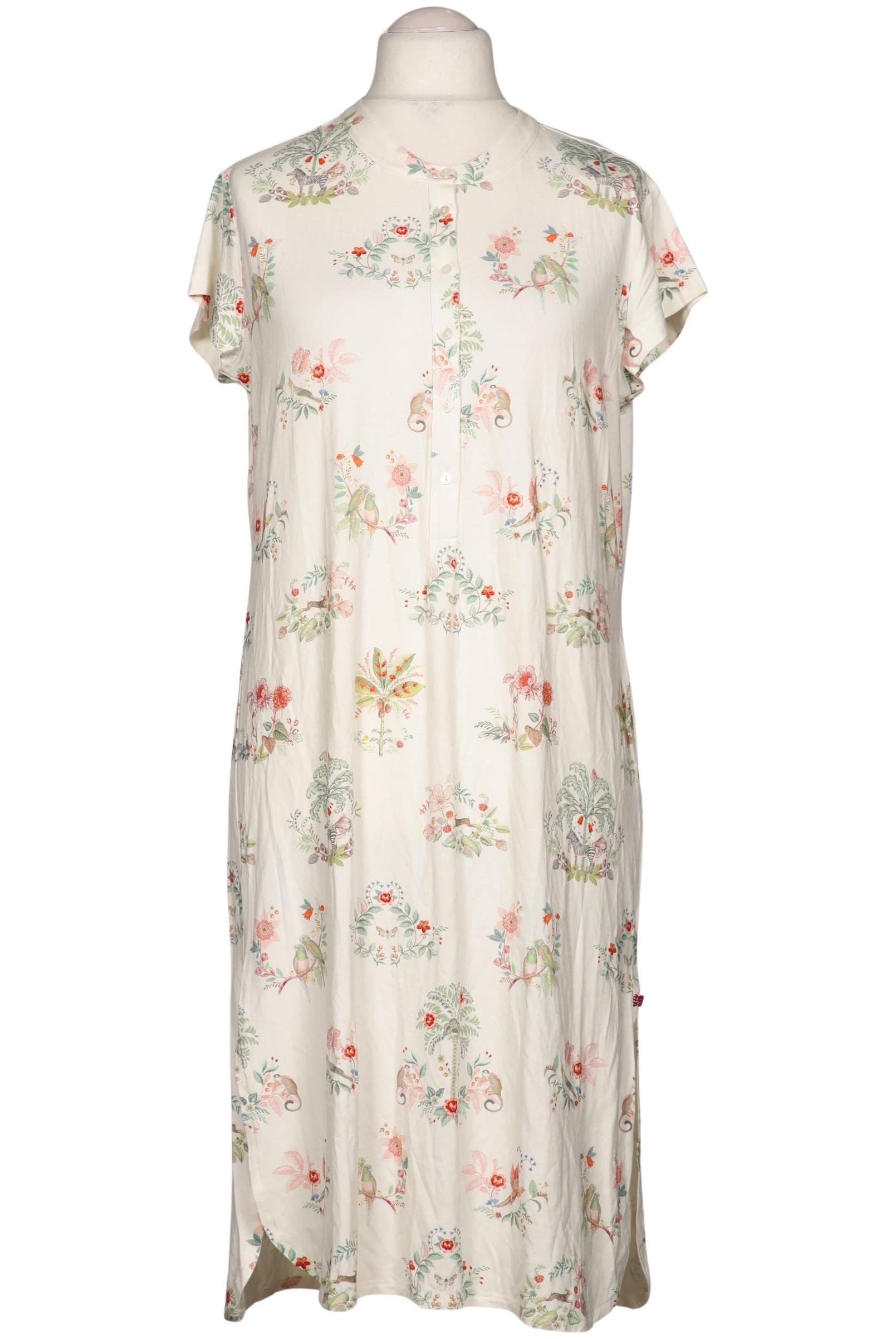 

Pip Studio Damen Kleid, cremeweiß, Gr. 44